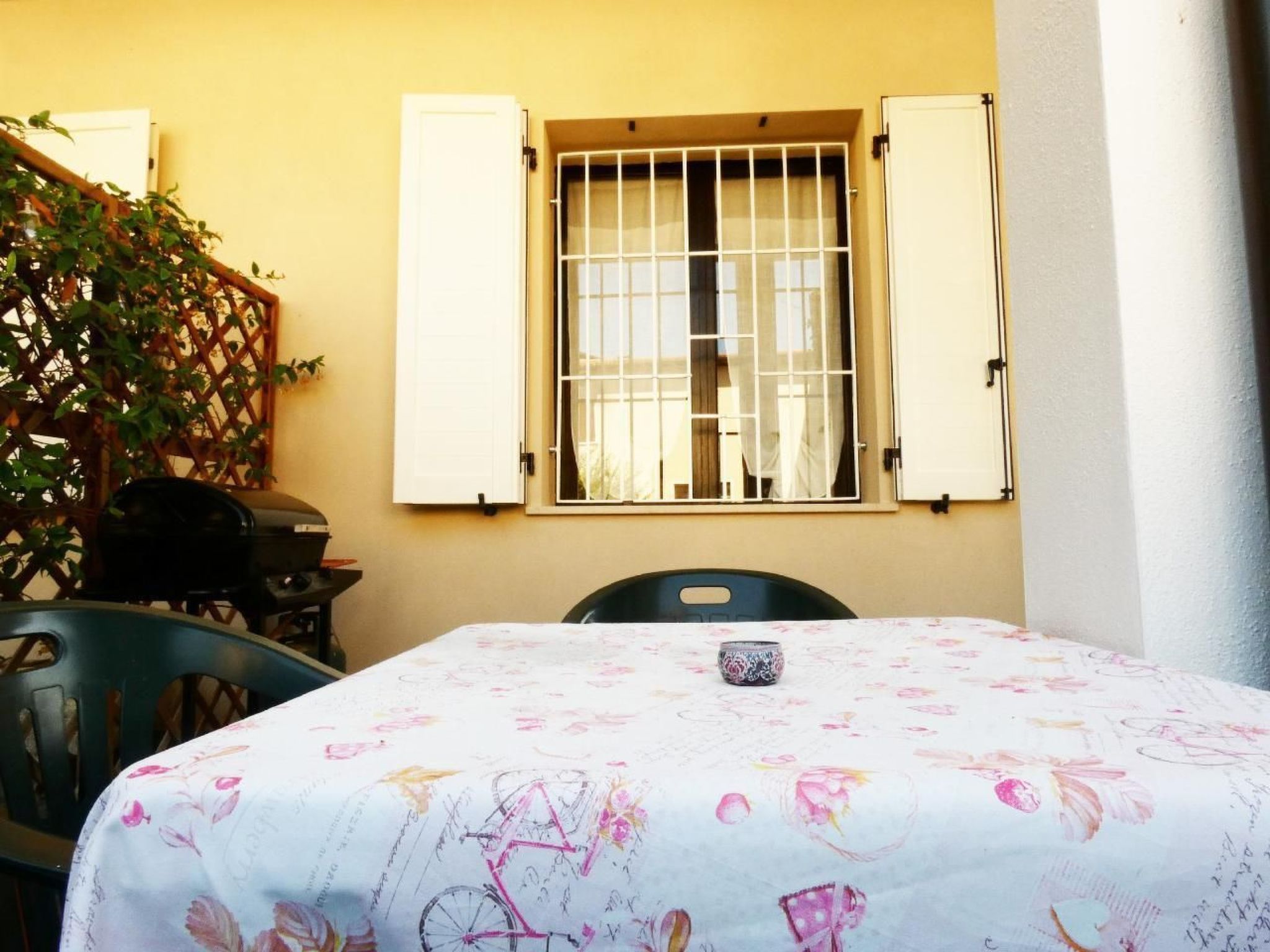 Casa Vacanze Sabrina-Binnen