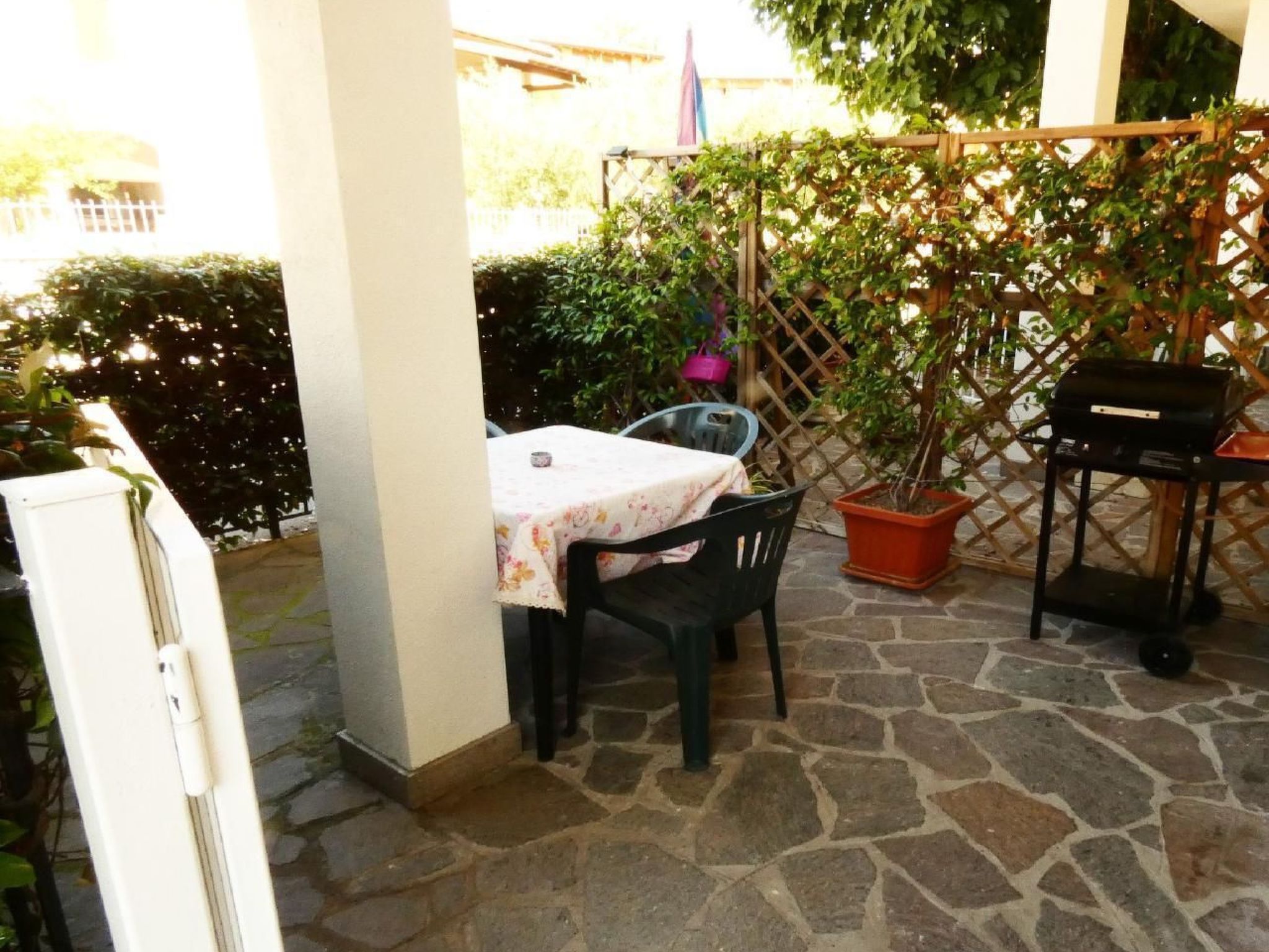 Casa Vacanze Sabrina-Binnen