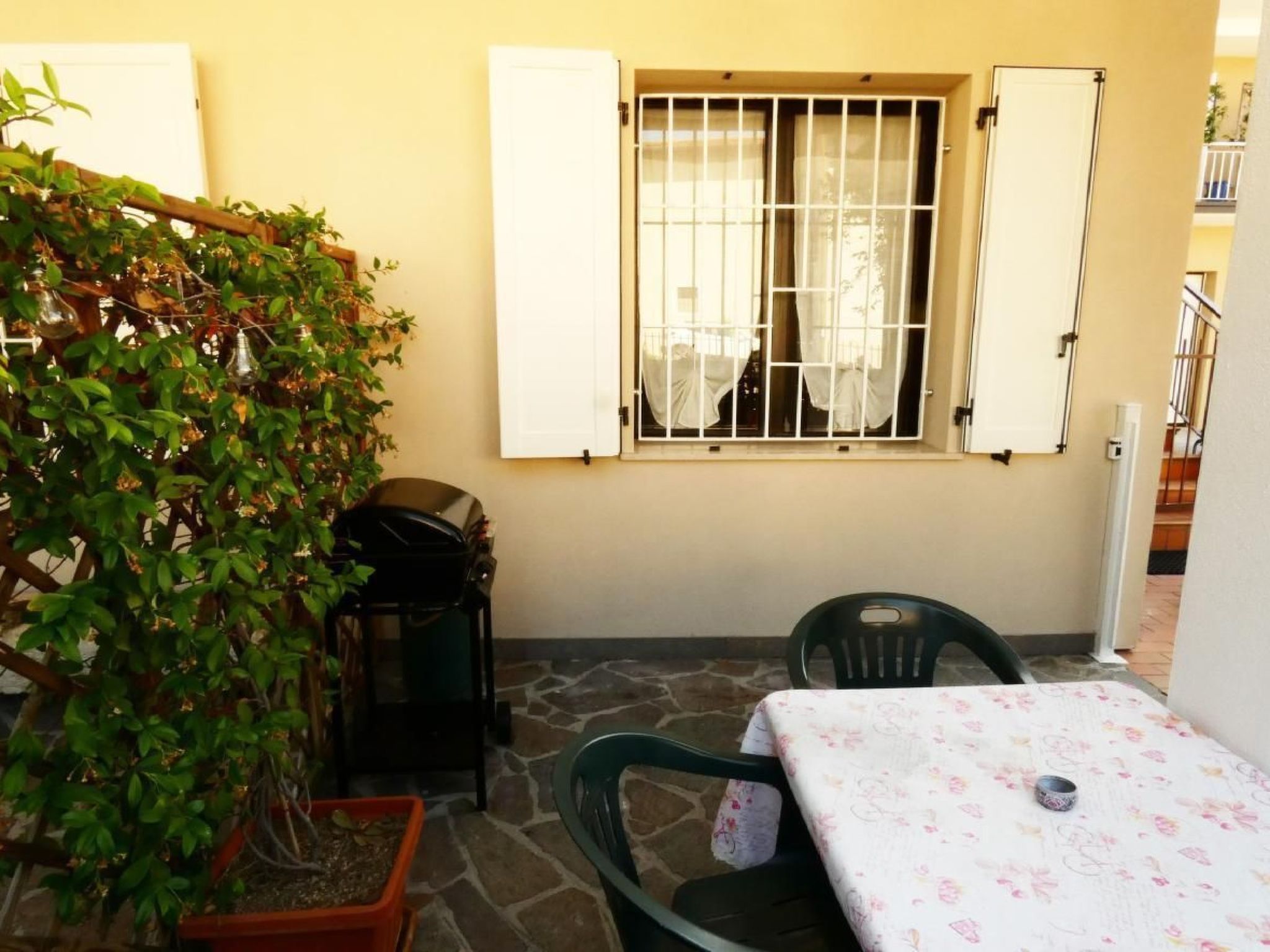 Casa Vacanze Sabrina-Binnen