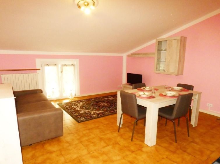 Appartamento Miralago - Moniga del Garda
