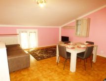 Appartamento Miralago