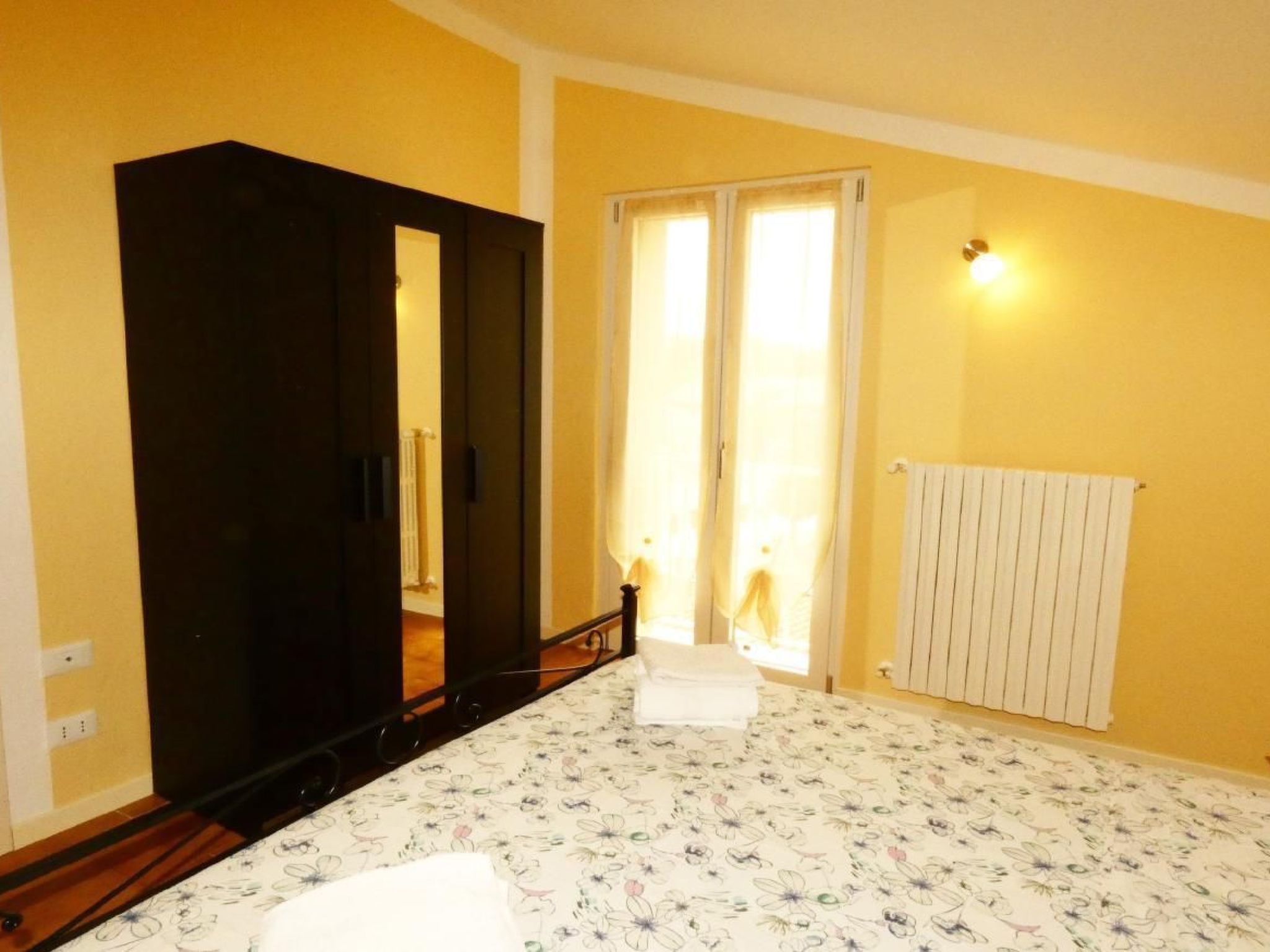 Appartamento Miralago-Binnen