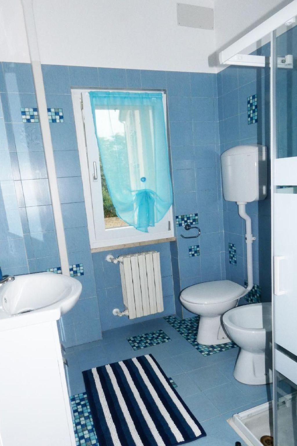 Appartamento Miralago-Binnen