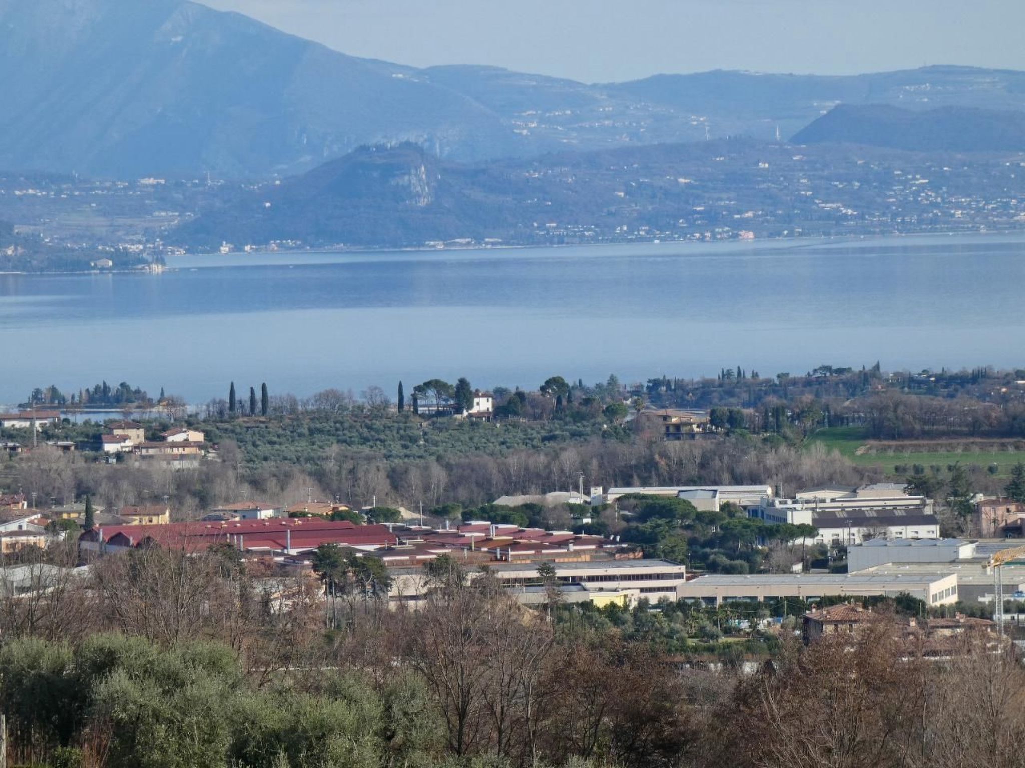 Villa Paradiso, 200 m² Ferienhaus-Binnen