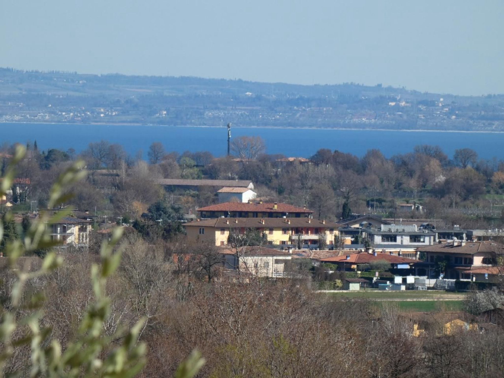 Villa Paradiso, 200 m² Ferienhaus-Binnen