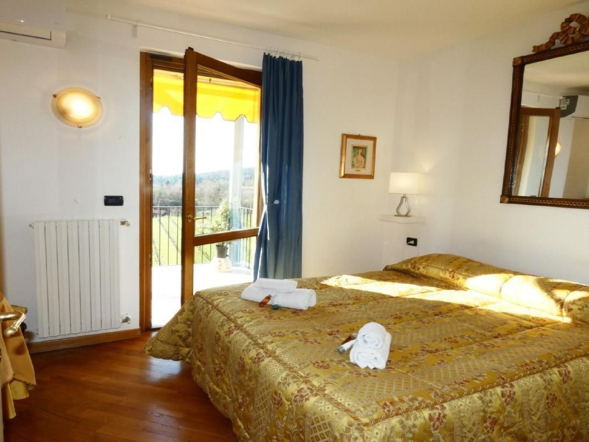 Villa Paradiso, 200 m² Ferienhaus-Binnen