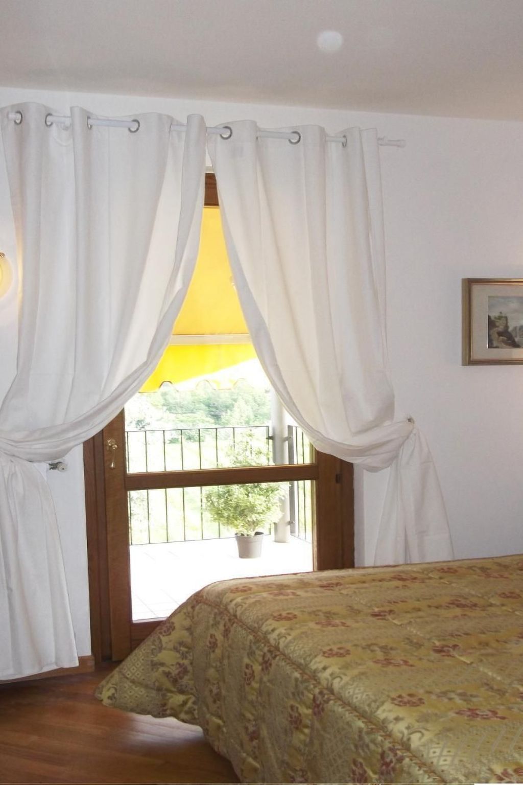 Villa Paradiso, 200 m² Ferienhaus-Binnen