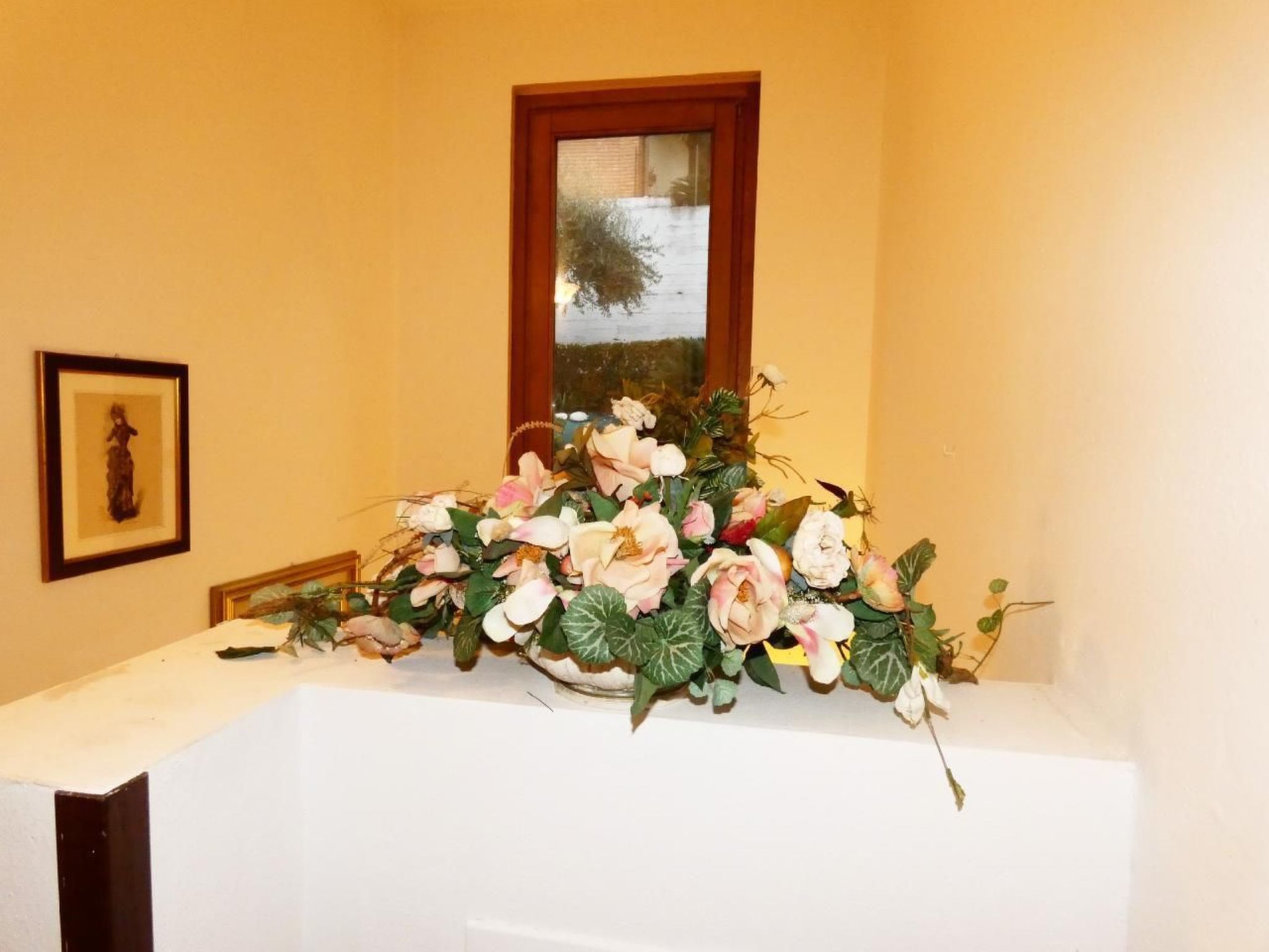 Villa Paradiso, 200 m² Ferienhaus-Binnen