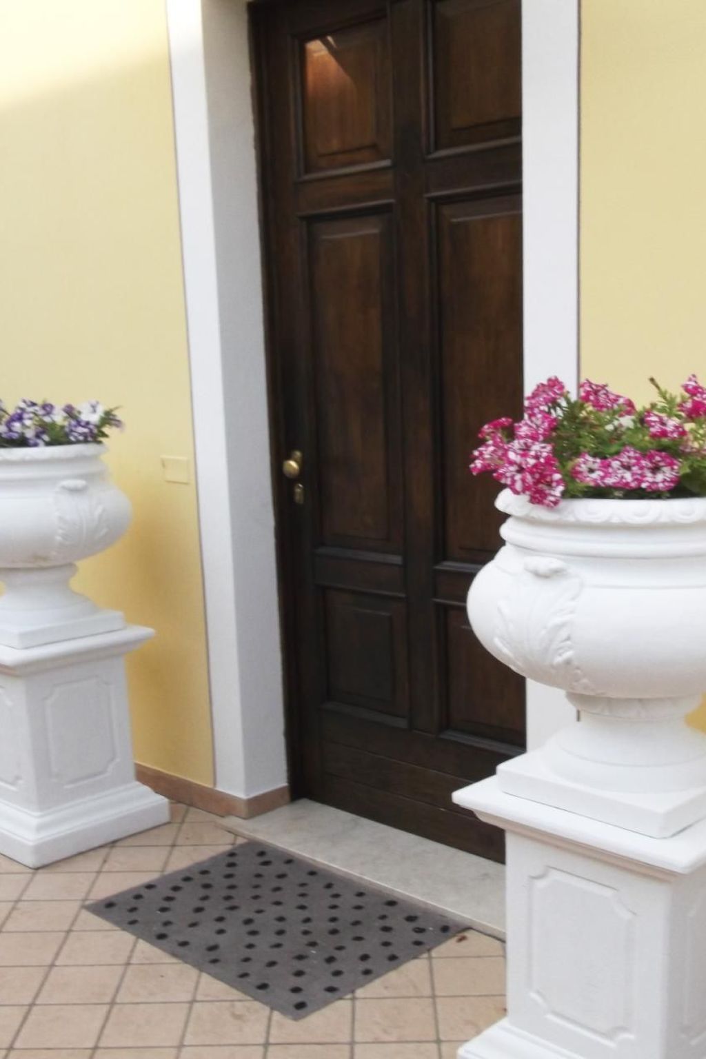 Villa Paradiso, 200 m² Ferienhaus-Binnen