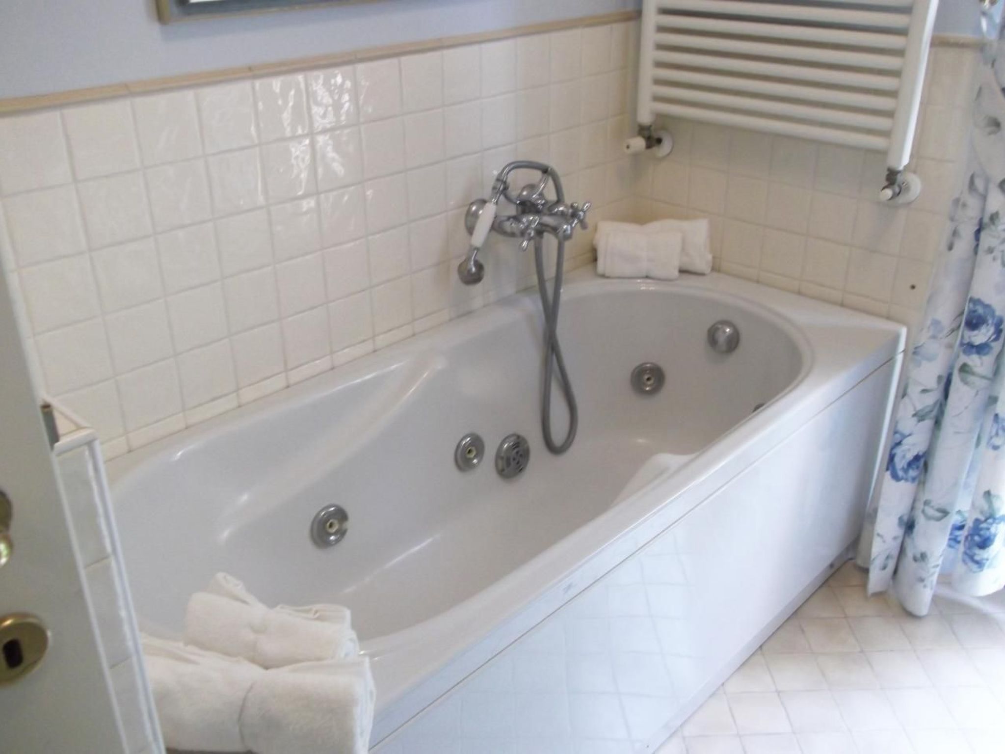 Villa Paradiso, 200 m² Ferienhaus-Binnen