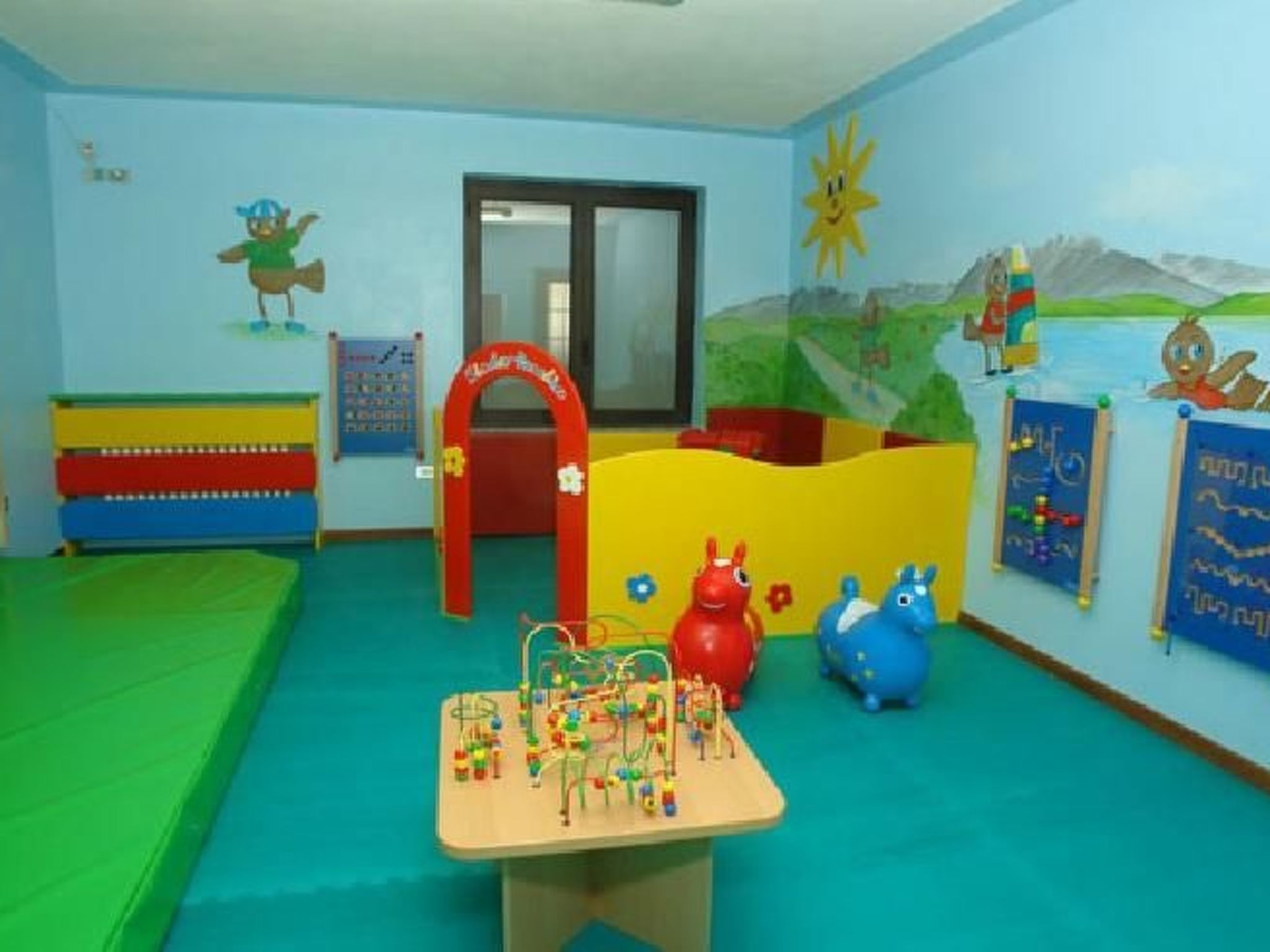 Photo of Dreizimmerwohnung ohne Seeblick