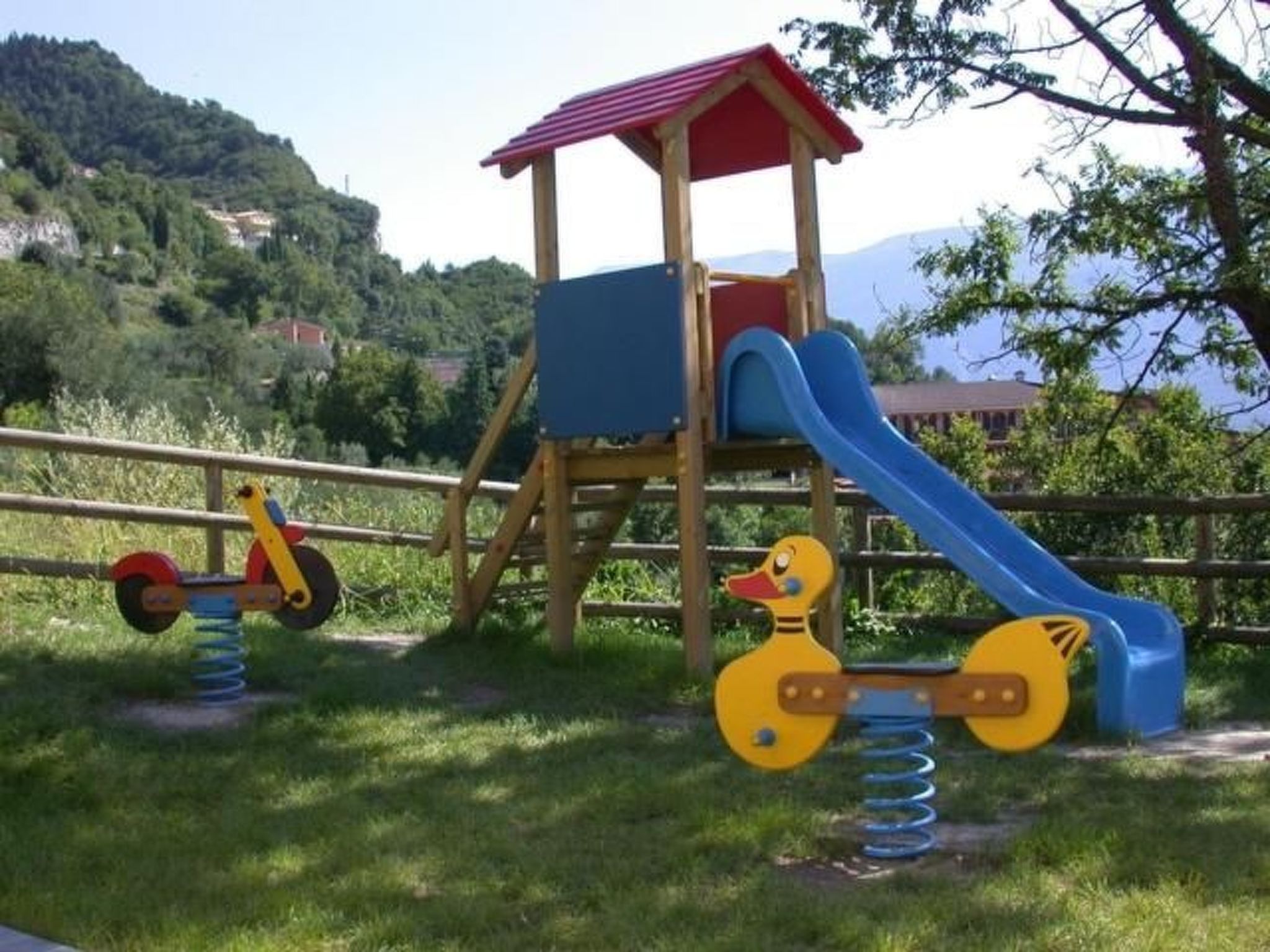 Photo of Dreizimmerwohnung ohne Seeblick