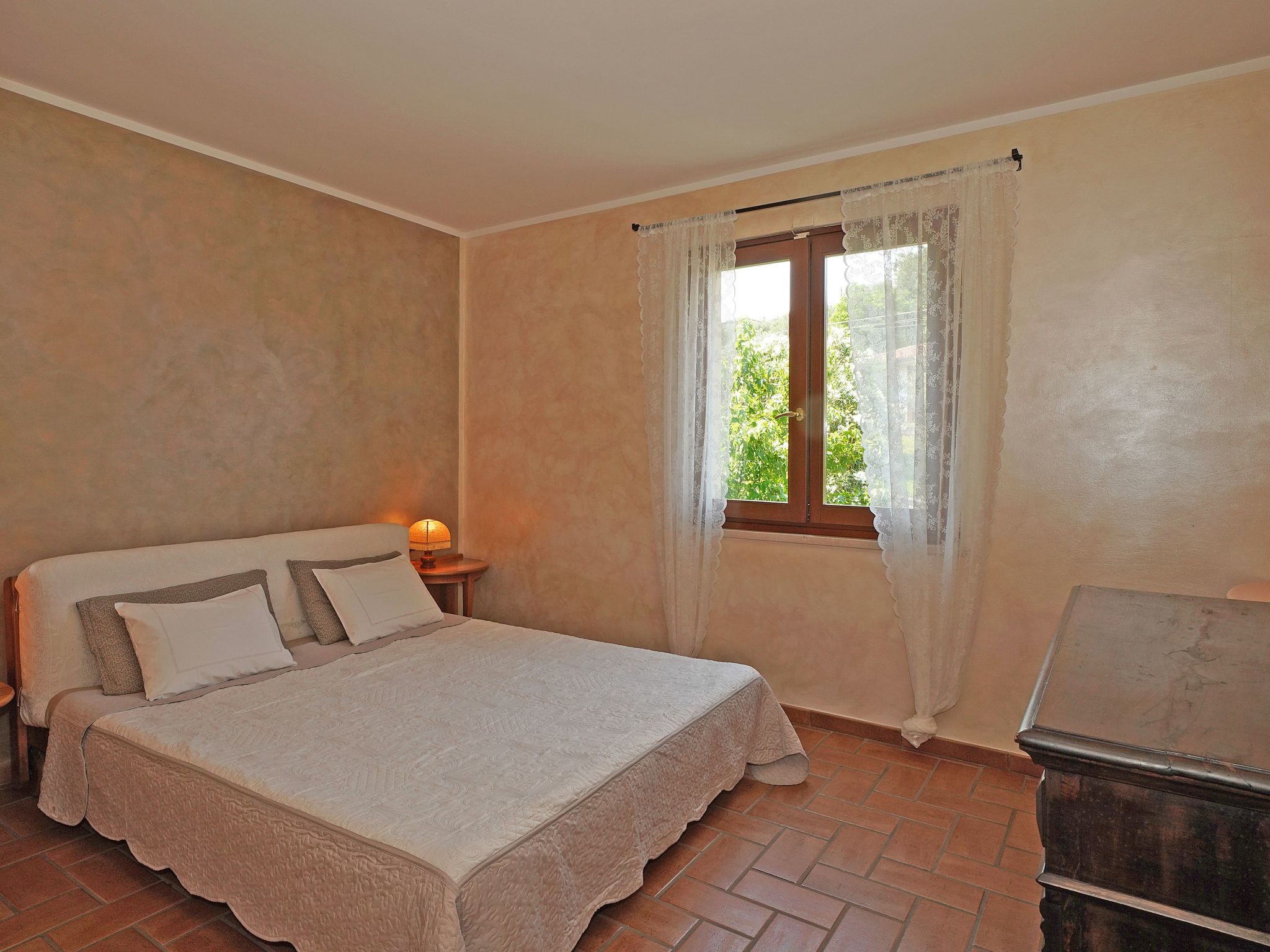 Unknown Accommodation