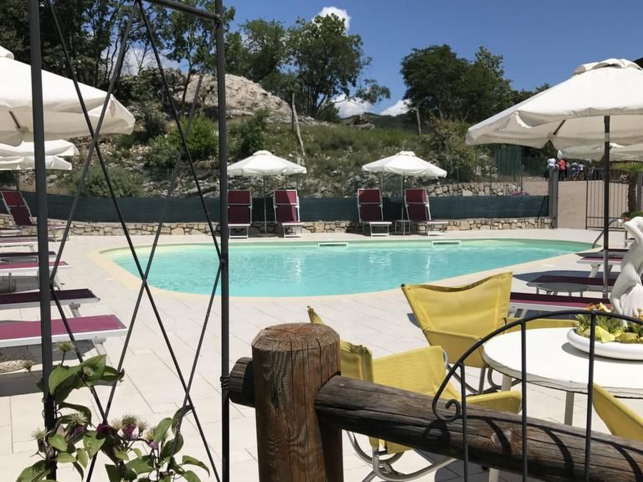 Photo of "Dreizimmerwohnung mit Balkon