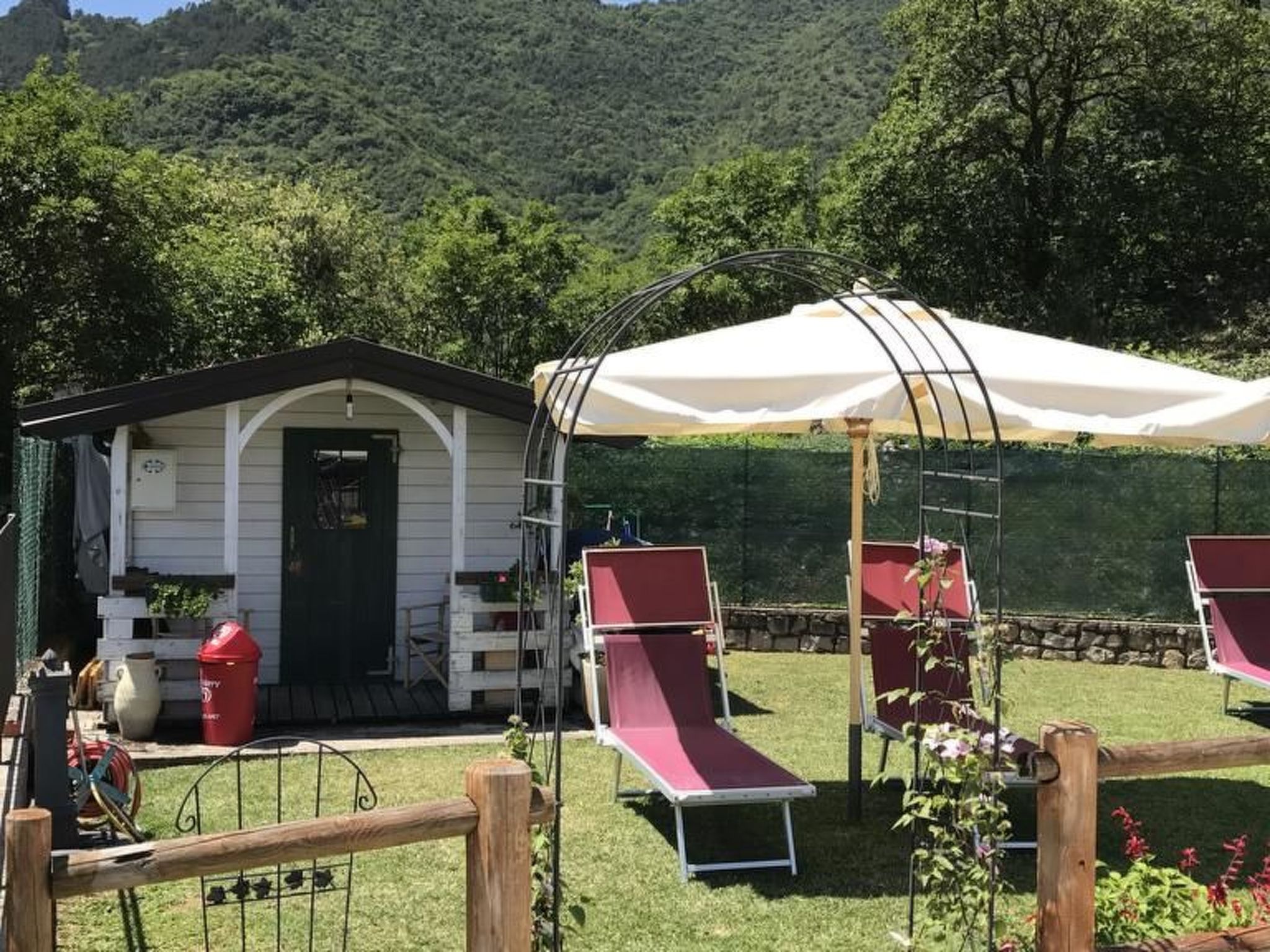 Photo of 'Zwei-Zimmer-Balkon