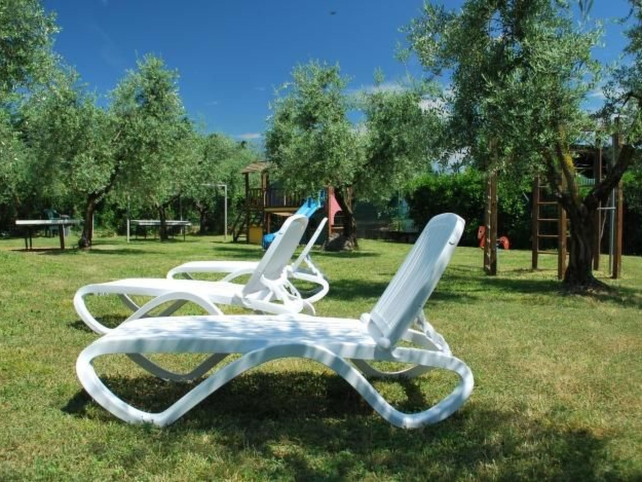 Auf zwei Ebenen-Inside