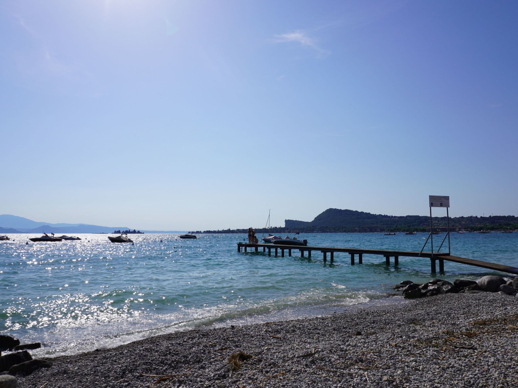 Dreizimmerwohnung Villaggio Sanghen-Binnen
