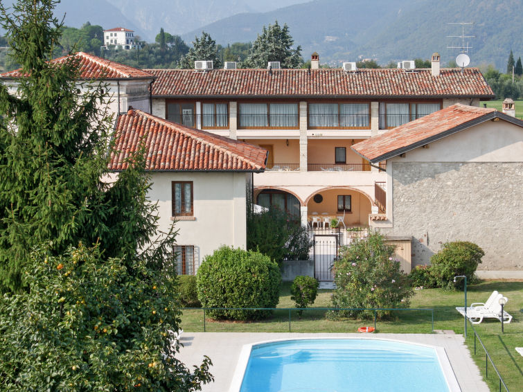 Search and Stay destination Cunettone-villa, Lombardia - Italy from AU$ 273. Villetta
