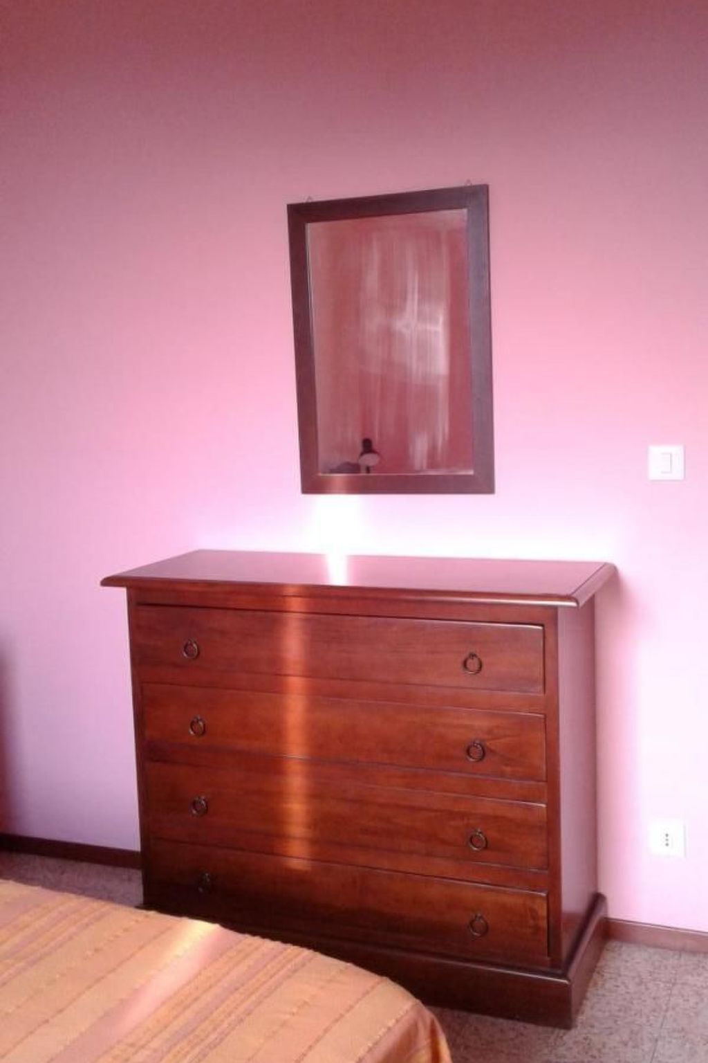 In Salò mit Grill, Terrasse und Garten-Binnen