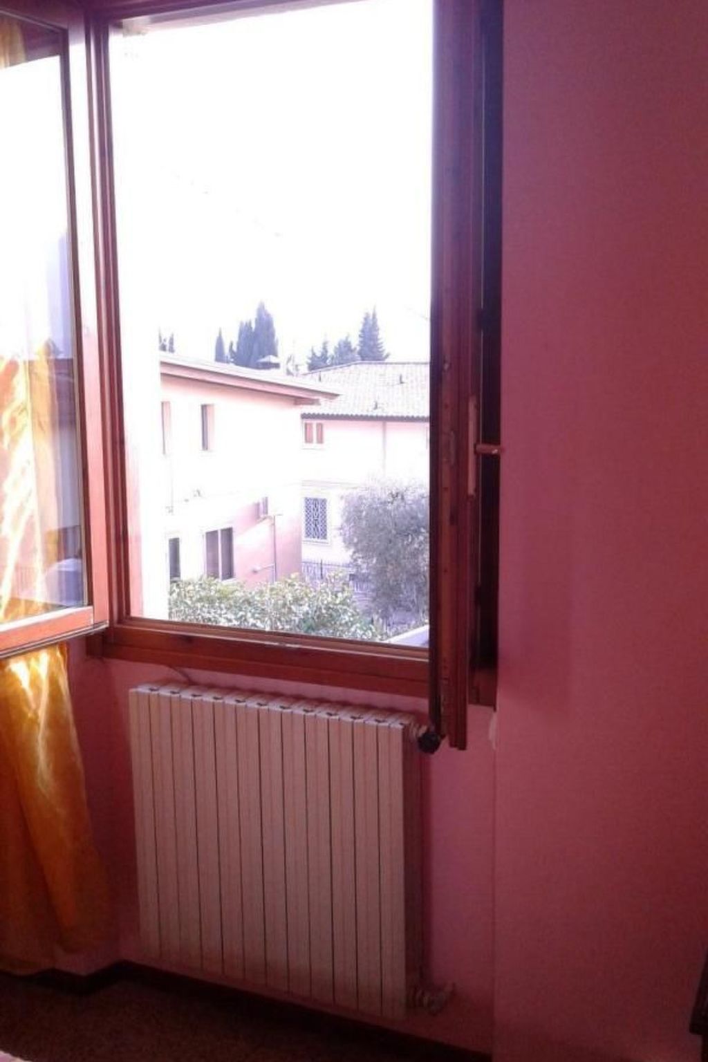 In Salò mit Grill, Terrasse und Garten-Binnen