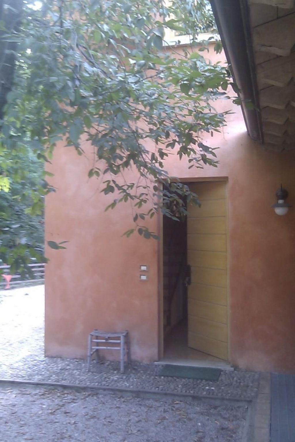 Wohnung mit Grill, Pool und Terrasse-Binnen