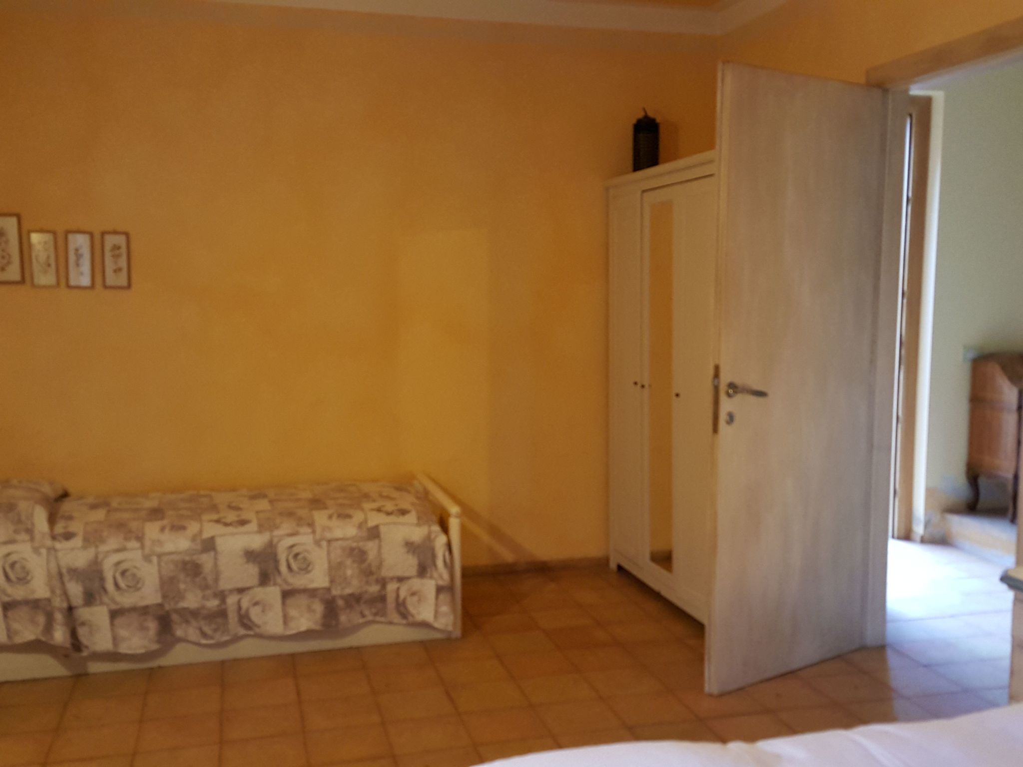 Wohnung mit Grill, Pool und Terrasse-Binnen