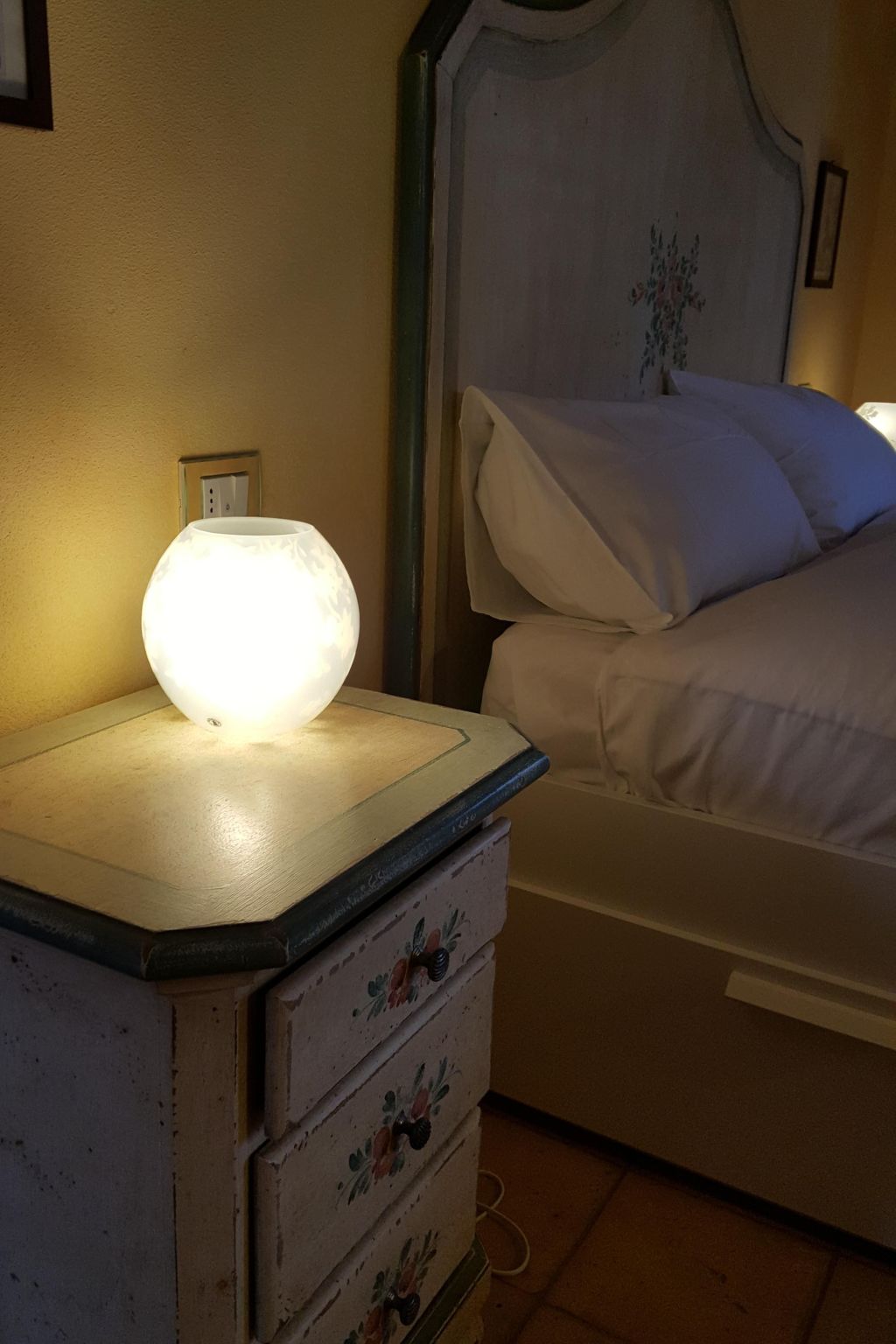 Wohnung mit Grill, Pool und Terrasse-Binnen