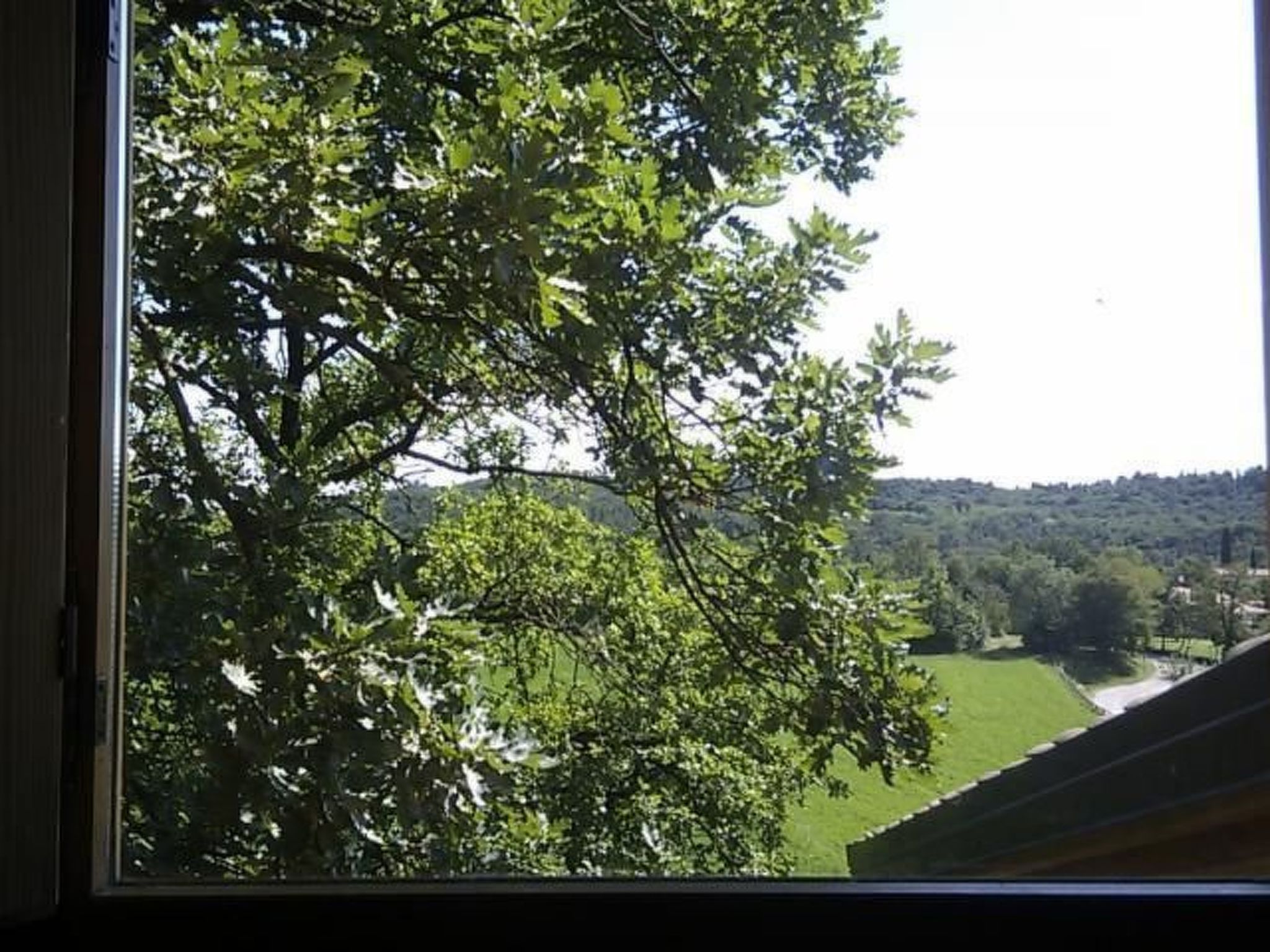 Wohnung mit Grill, Pool und Terrasse-Binnen