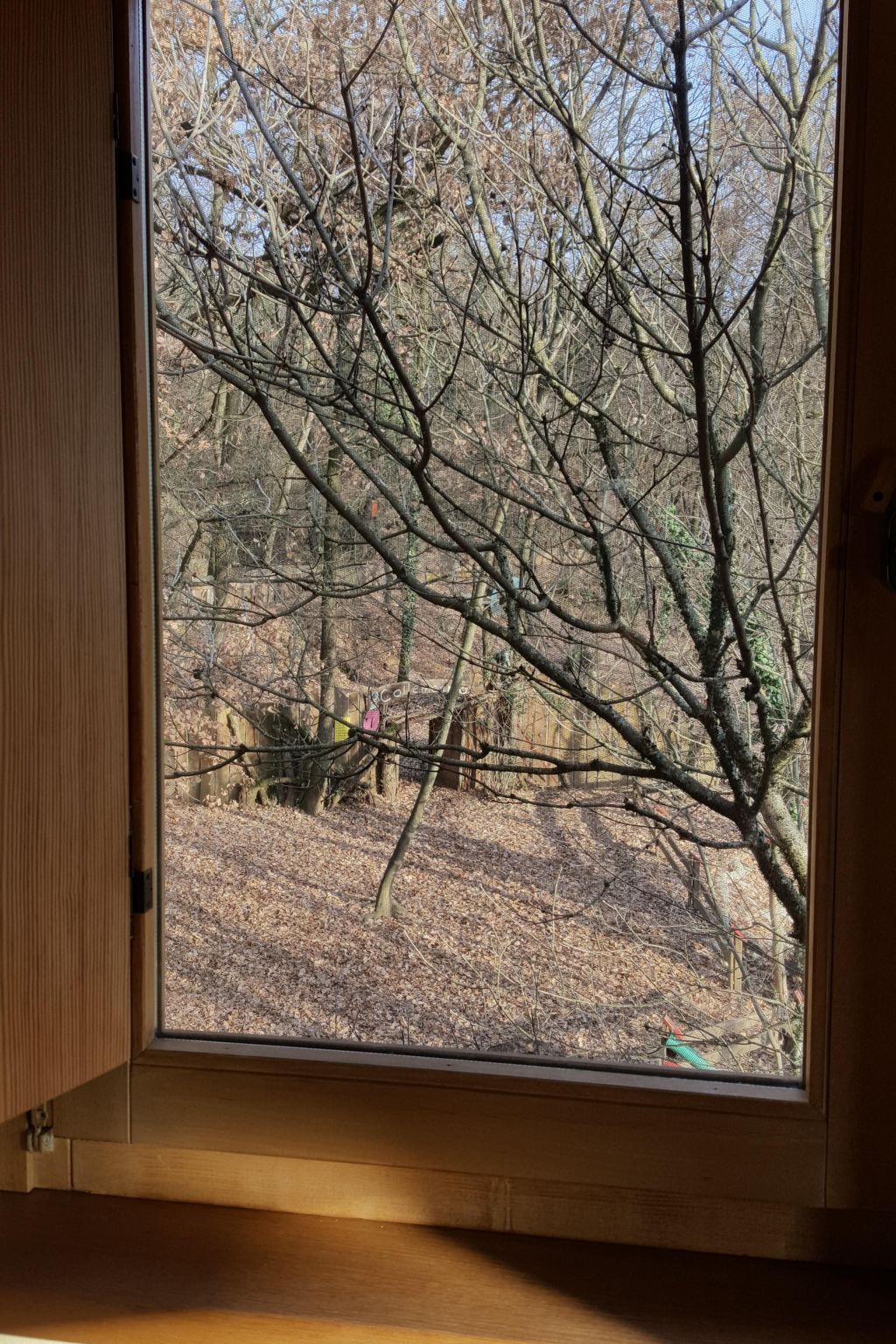 Wohnung mit Grill, Pool und Terrasse