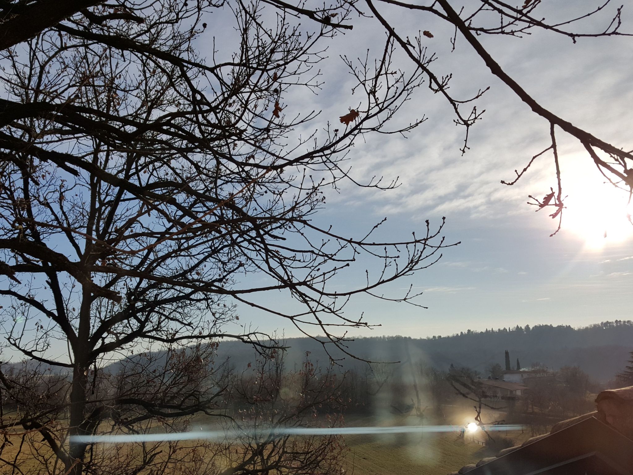 Wohnung mit Grill, Pool und Terrasse