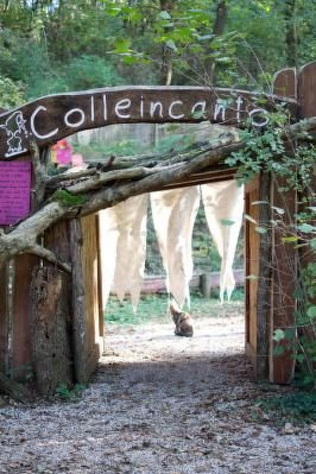 Wohnung mit Grill, Pool und Terrasse-Binnen