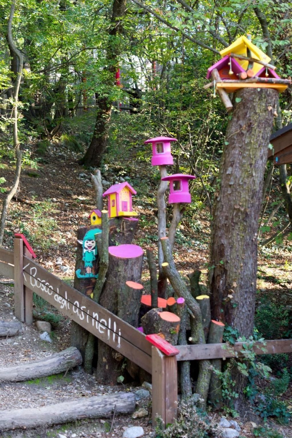 Wohnung mit Grill, Pool und Terrasse-Binnen