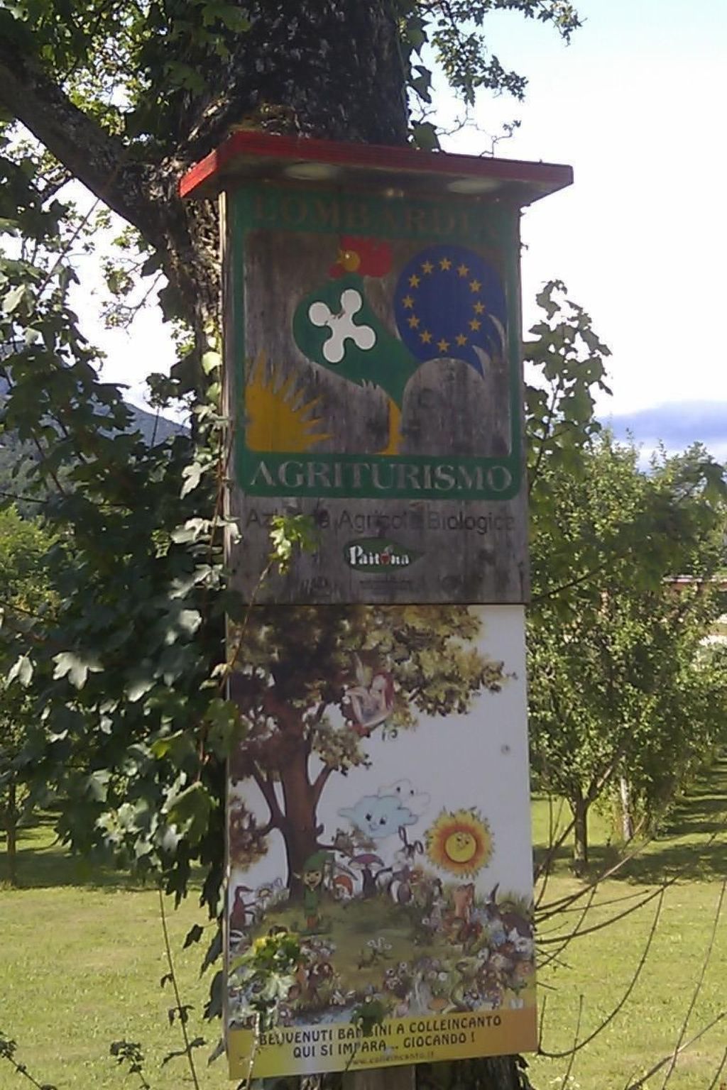 Wohnung mit Grill, Pool und Terrasse-Binnen