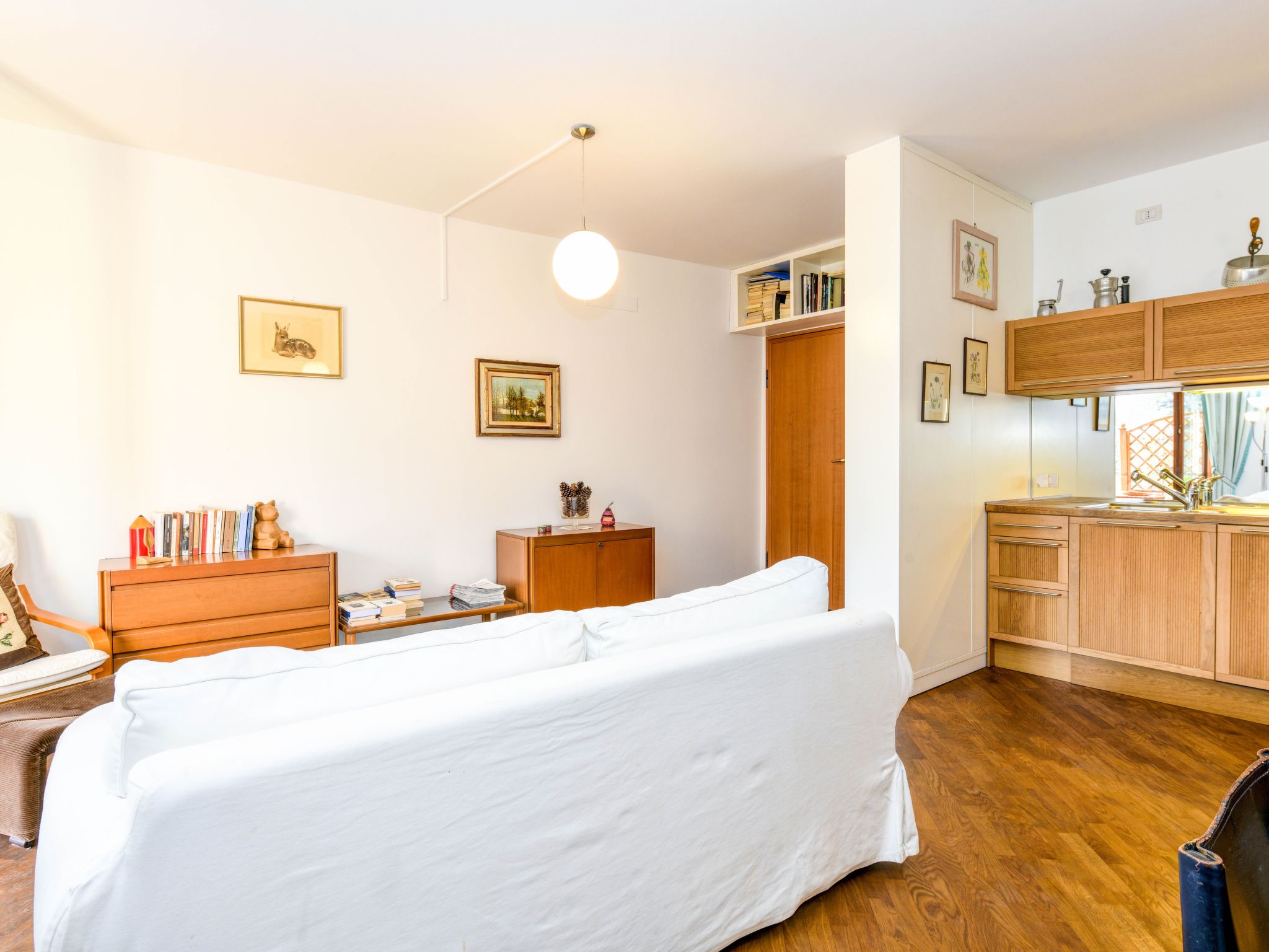 Photo of 'Silvia2' mit privatem Balkon