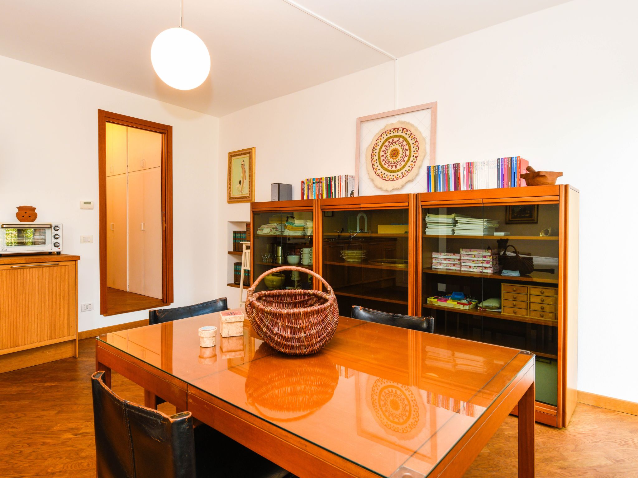 Photo of 'Silvia2' mit privatem Balkon