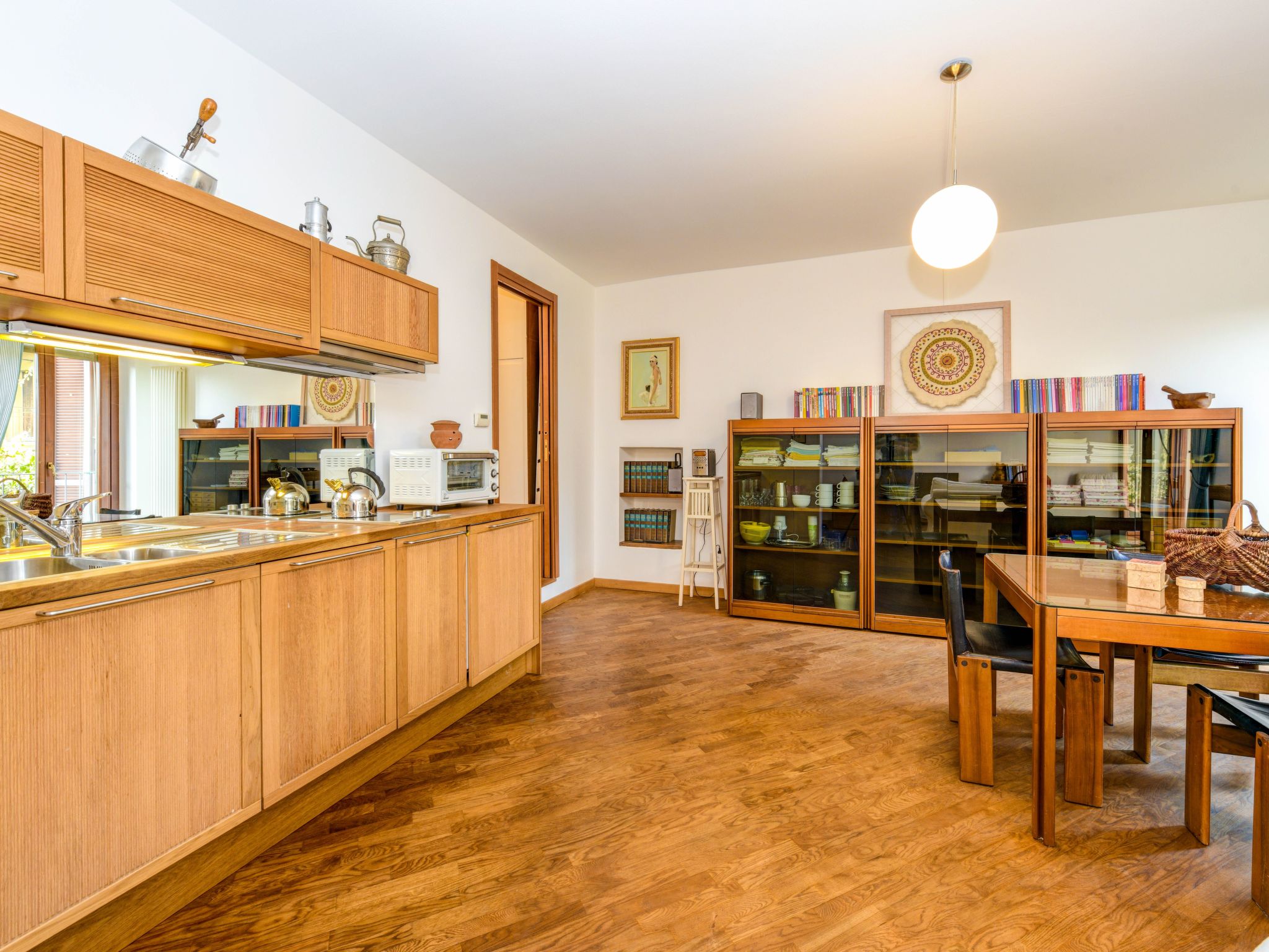 Photo of 'Silvia2' mit privatem Balkon