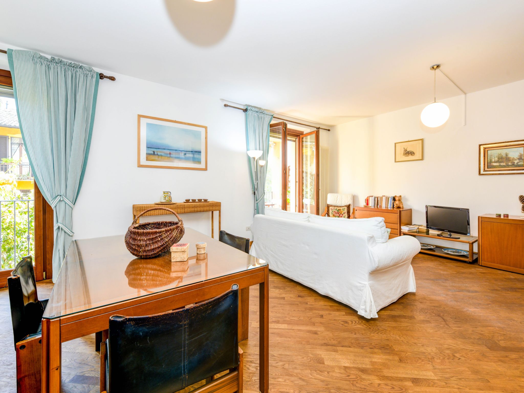 Photo of 'Silvia2' mit privatem Balkon