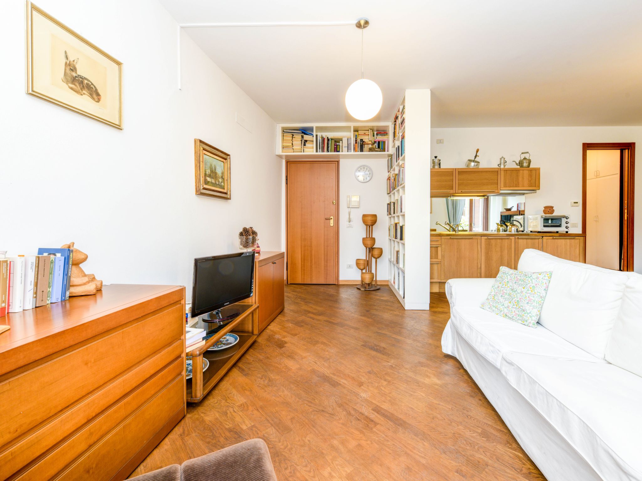 Photo of 'Silvia2' mit privatem Balkon