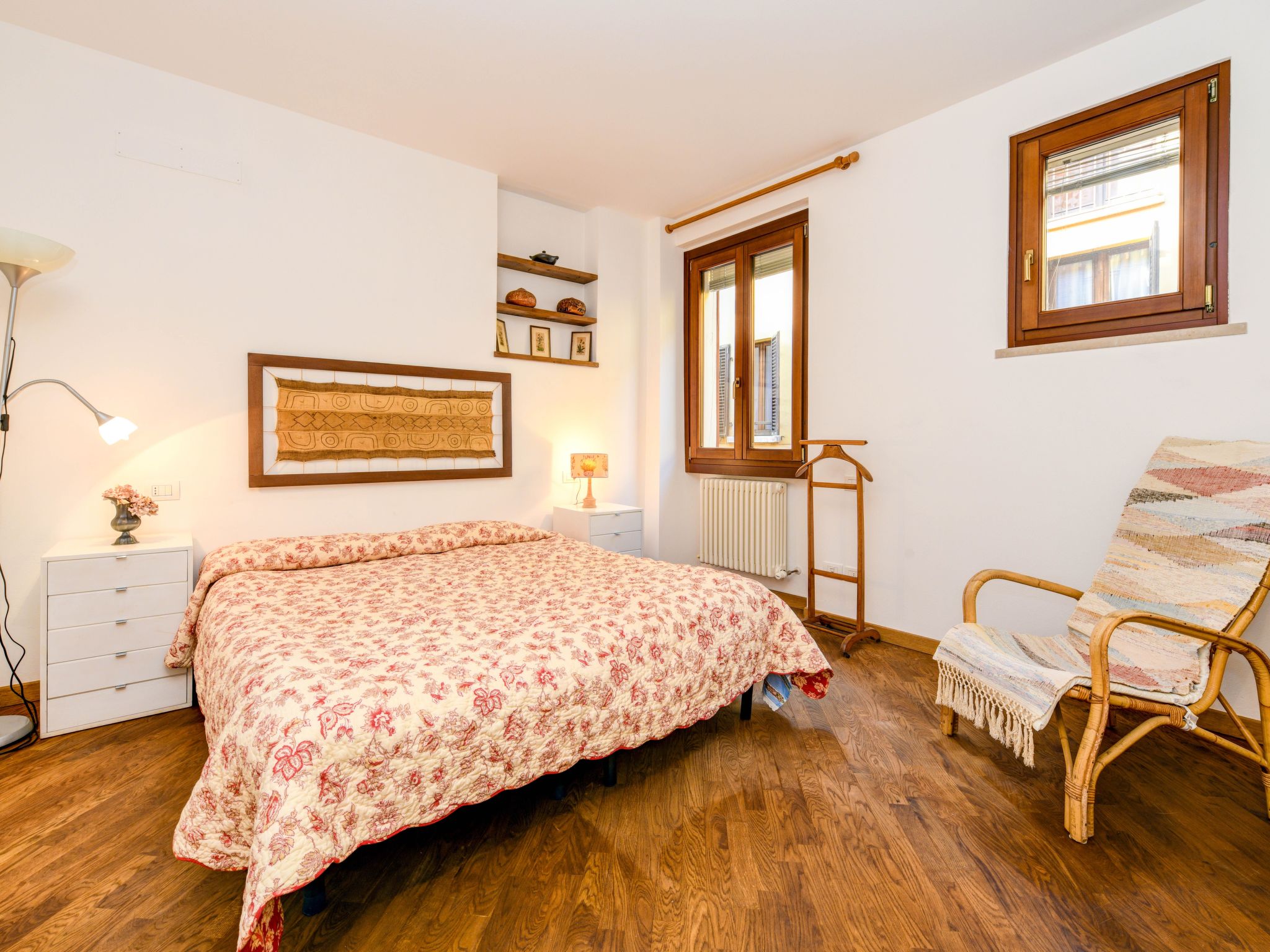 Photo of 'Silvia2' mit privatem Balkon