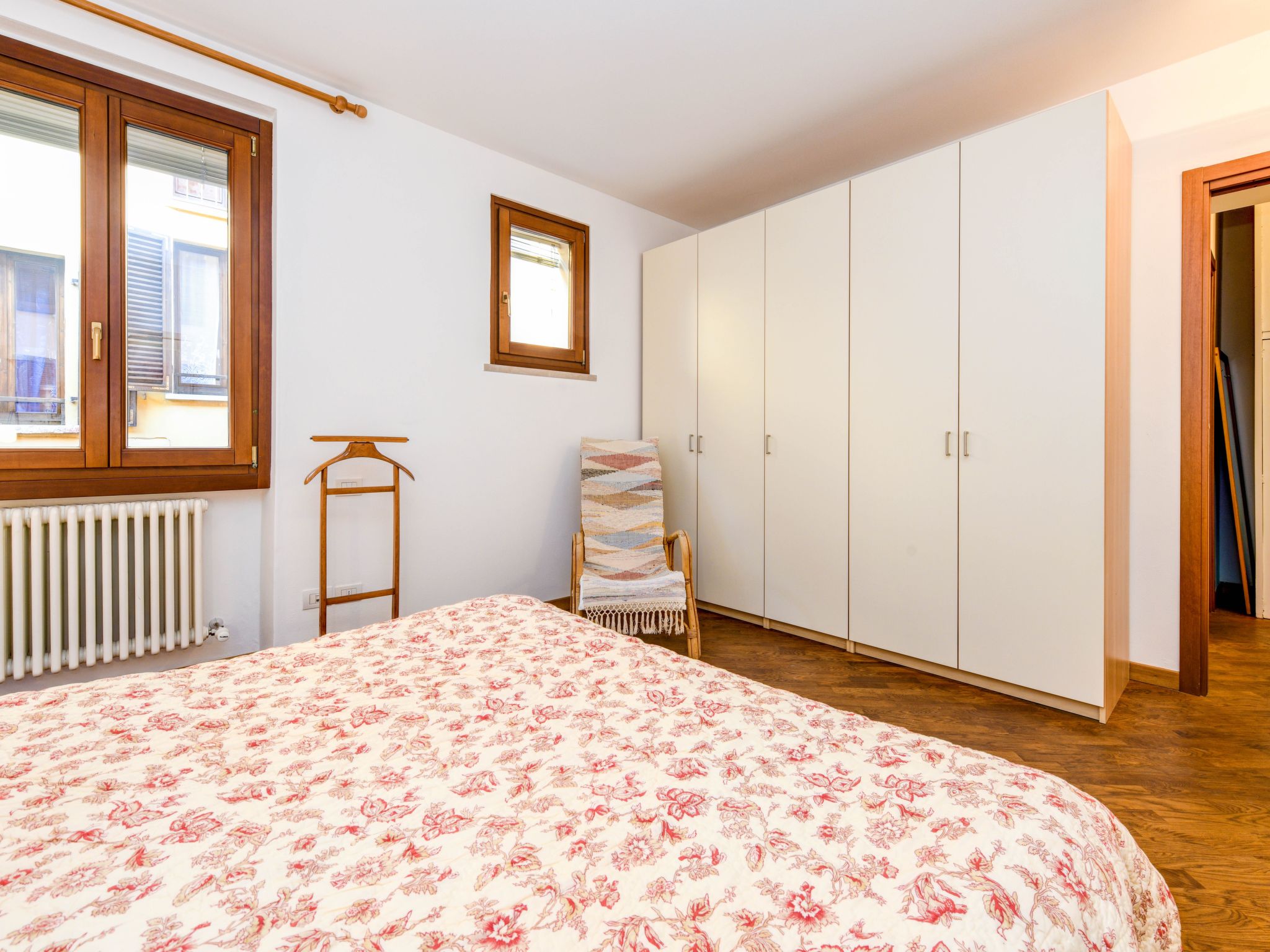 Photo of 'Silvia2' mit privatem Balkon