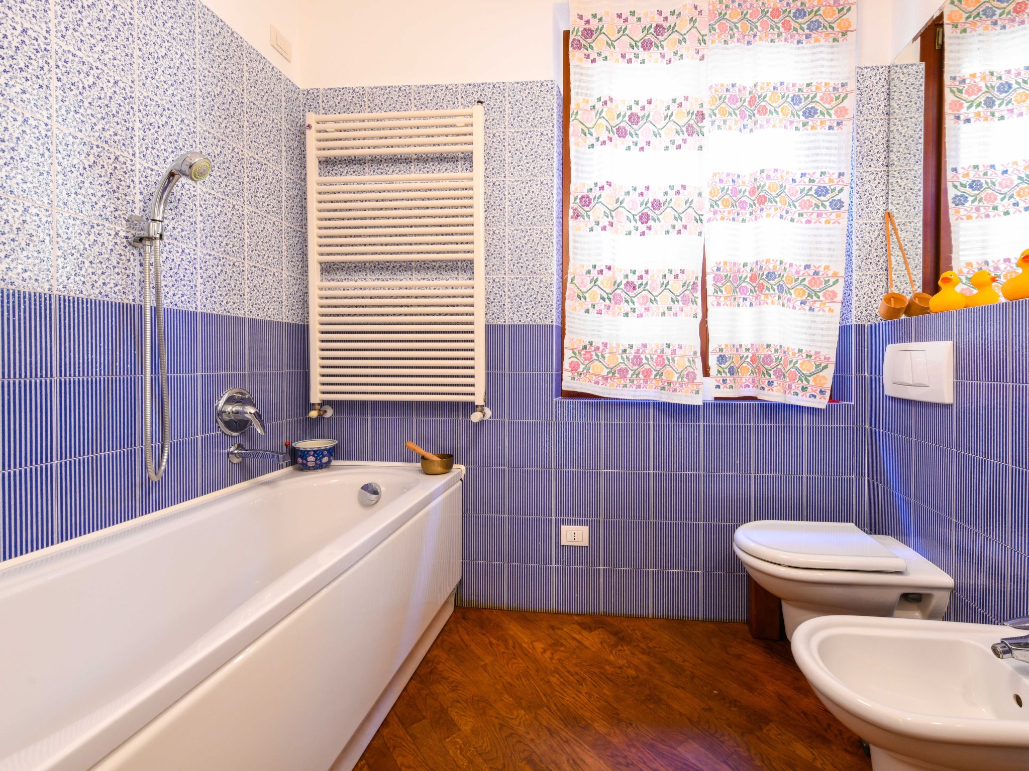 Photo of 'Silvia2' mit privatem Balkon