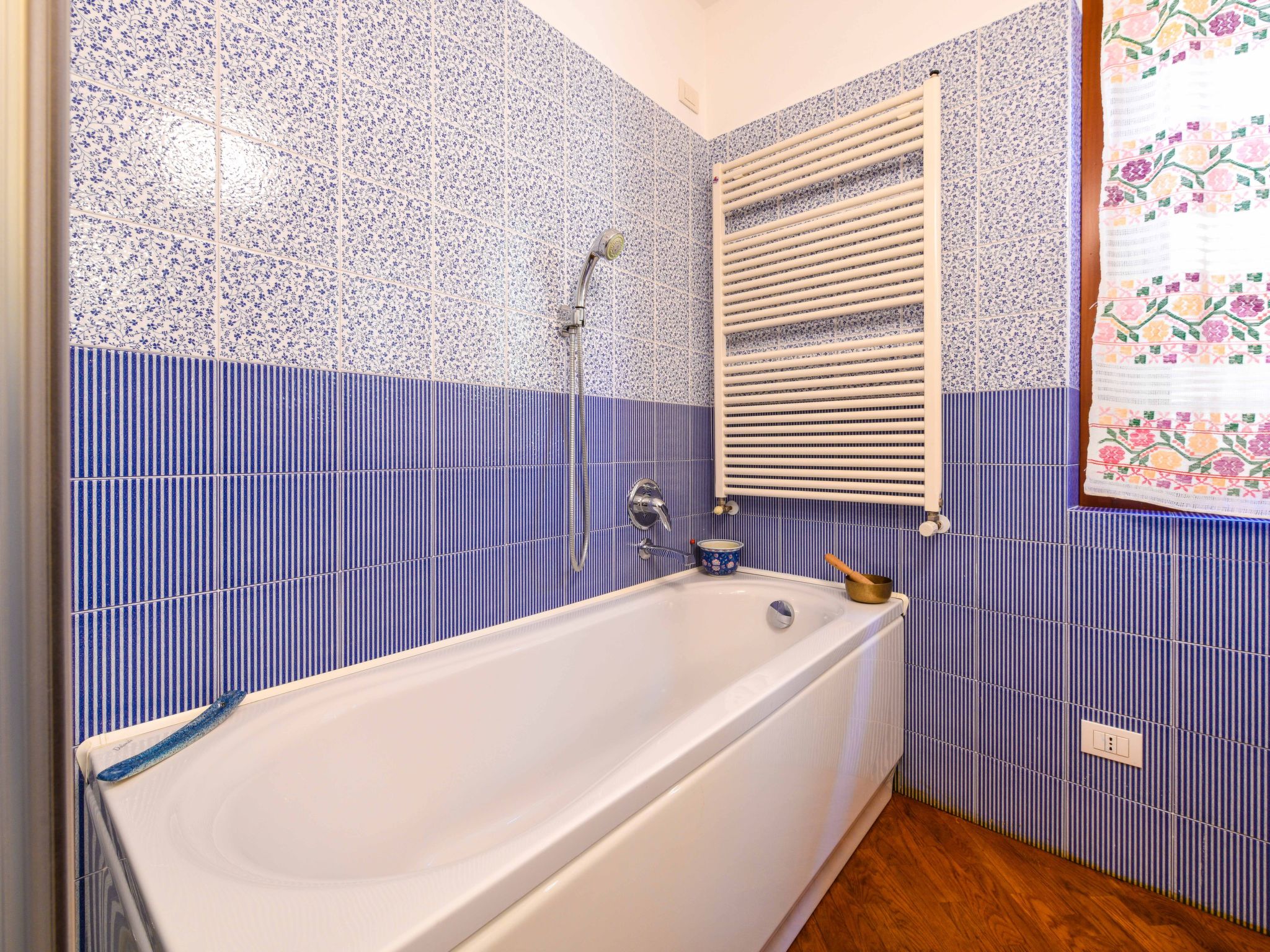 Photo of 'Silvia2' mit privatem Balkon