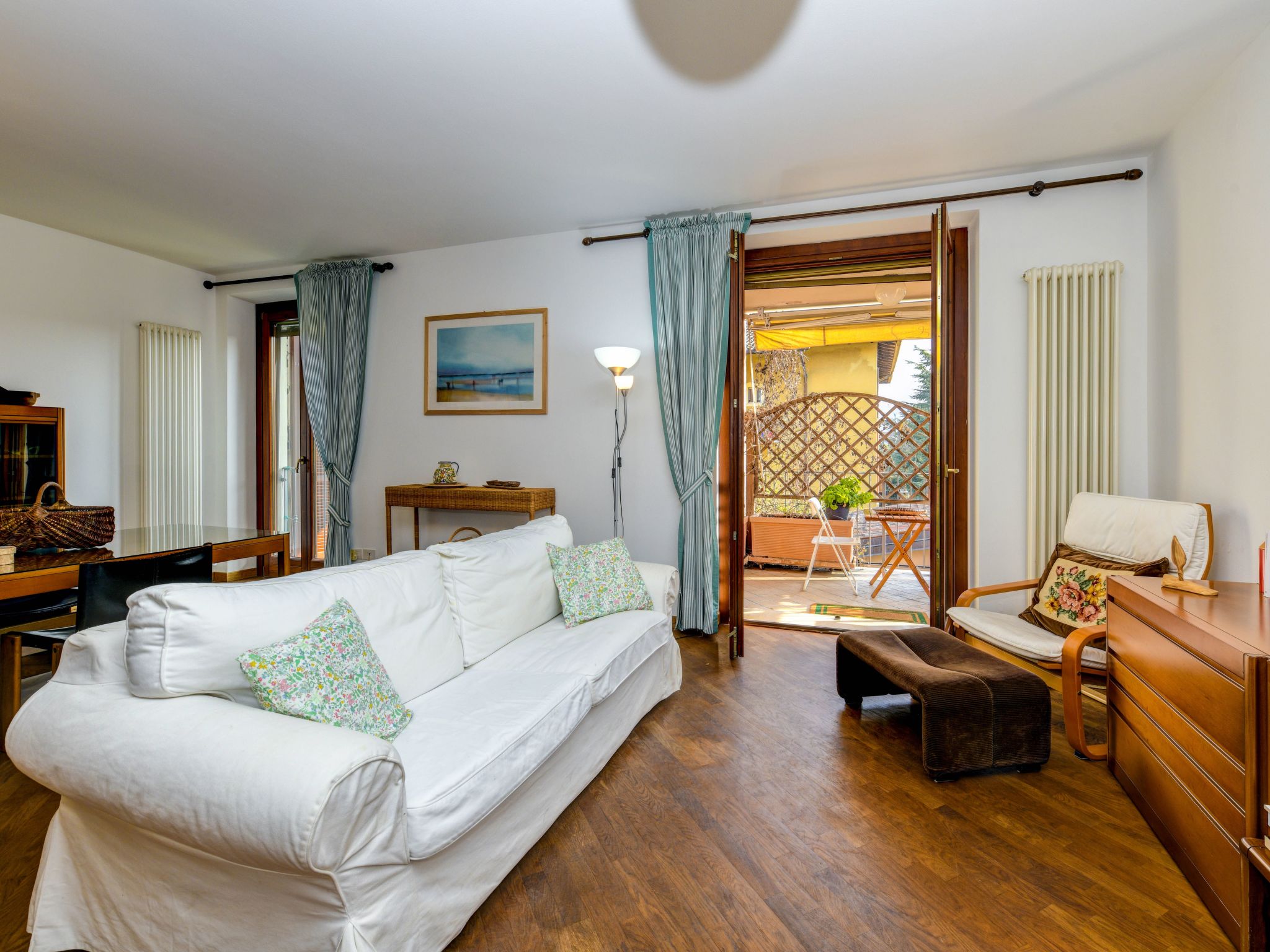 Photo of 'Silvia2' mit privatem Balkon