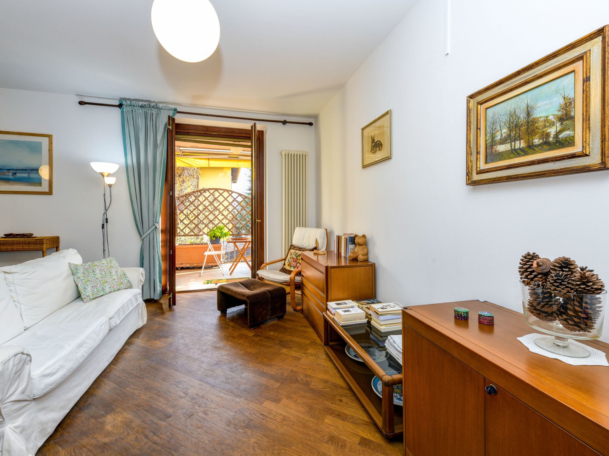 Photo of 'Silvia2' mit privatem Balkon