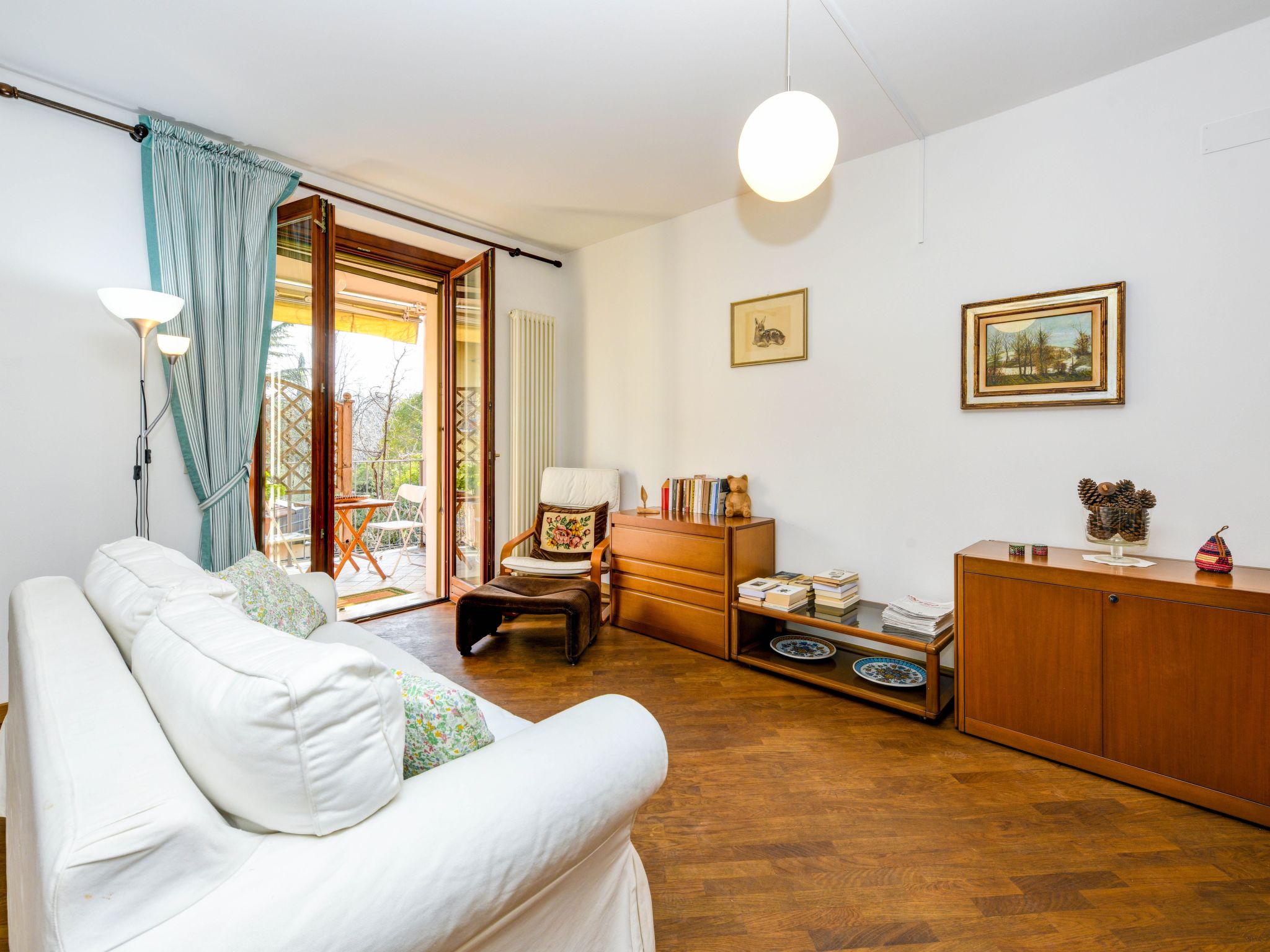 Photo of 'Silvia2' mit privatem Balkon