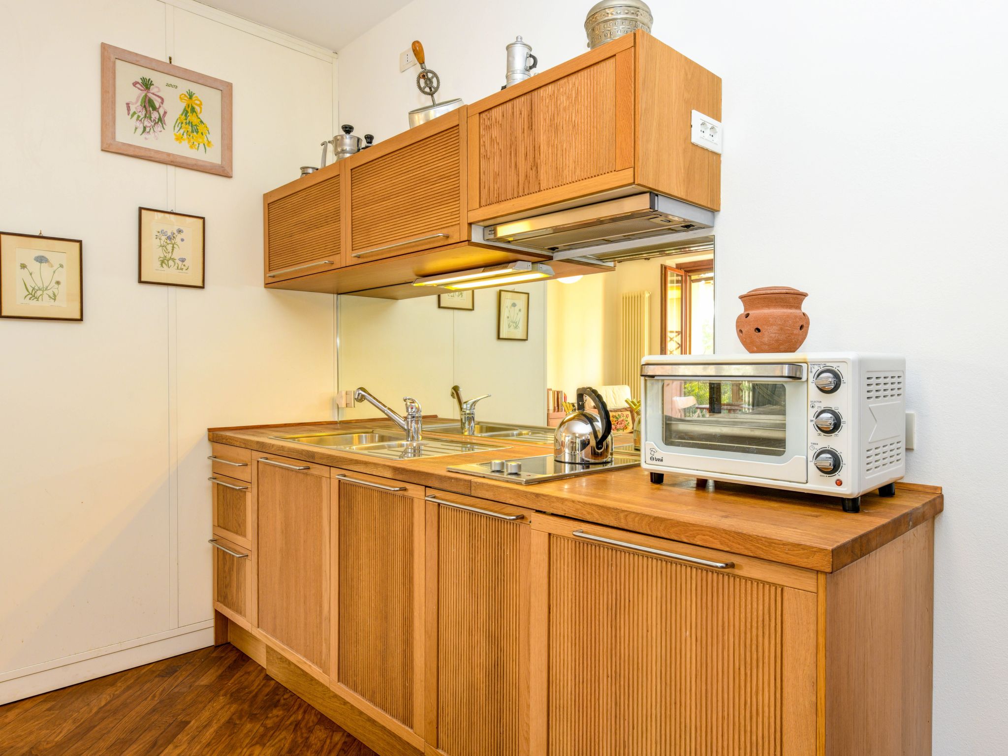 Photo of 'Silvia2' mit privatem Balkon