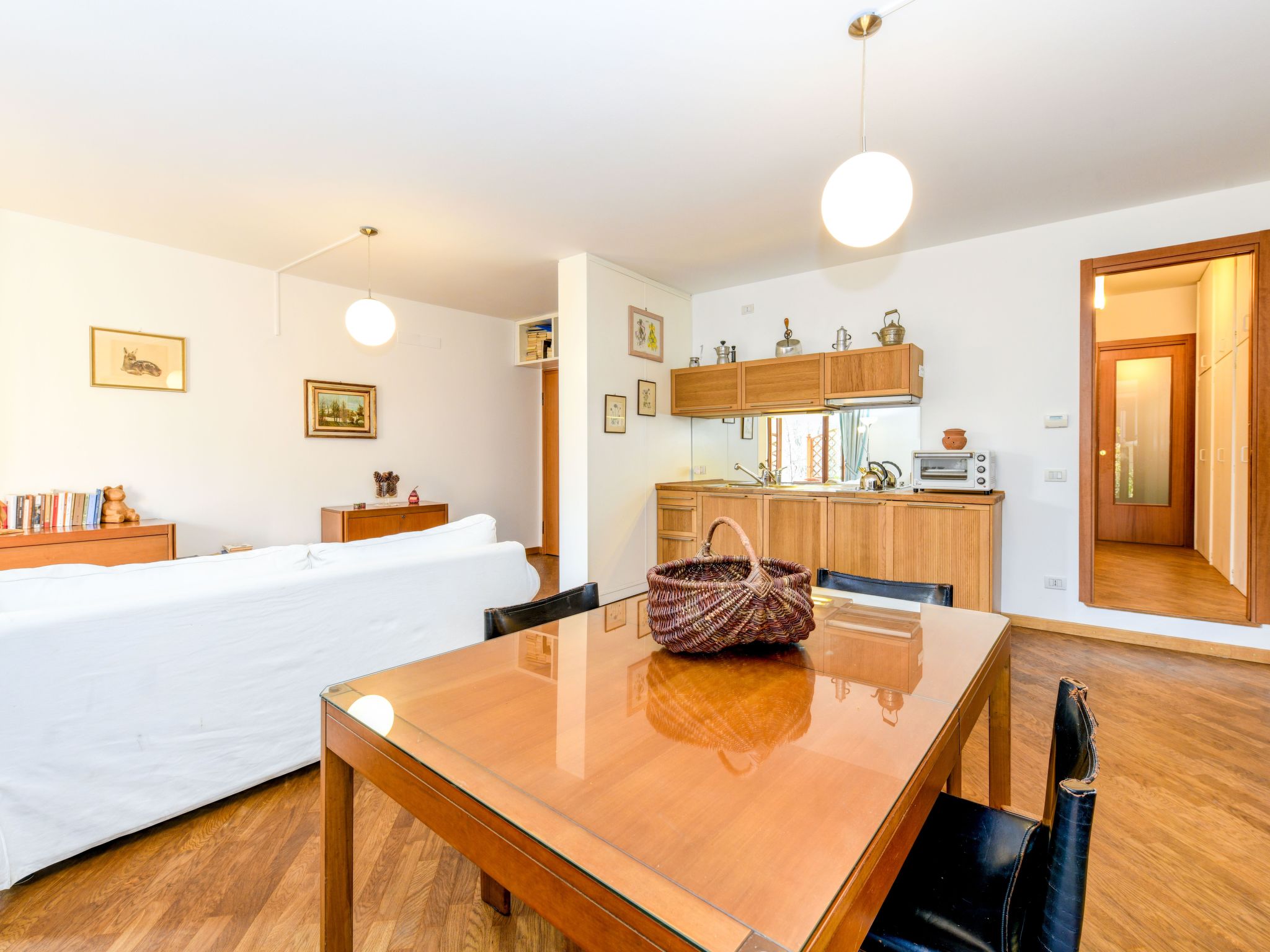 Photo of 'Silvia2' mit privatem Balkon