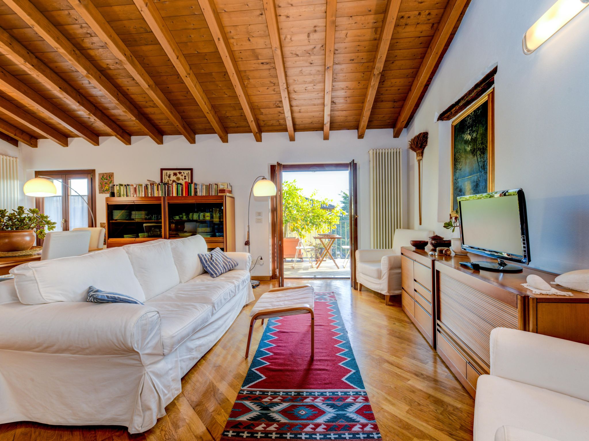 Photo of 'Silvia4' mit Balkon