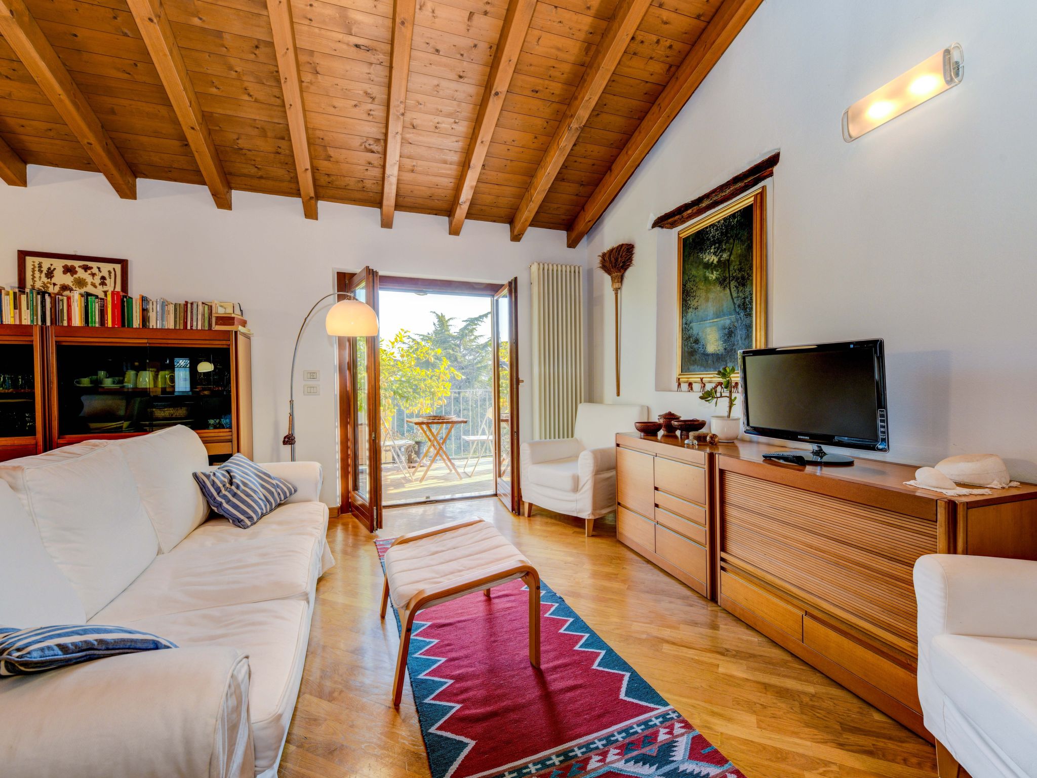 Photo of 'Silvia4' mit Balkon