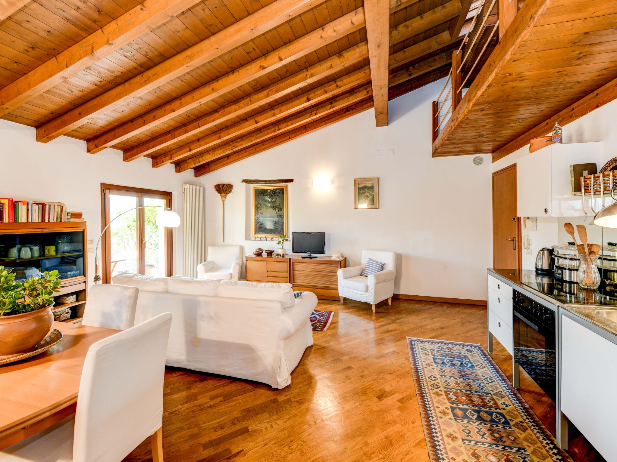 Photo of 'Silvia4' mit Balkon